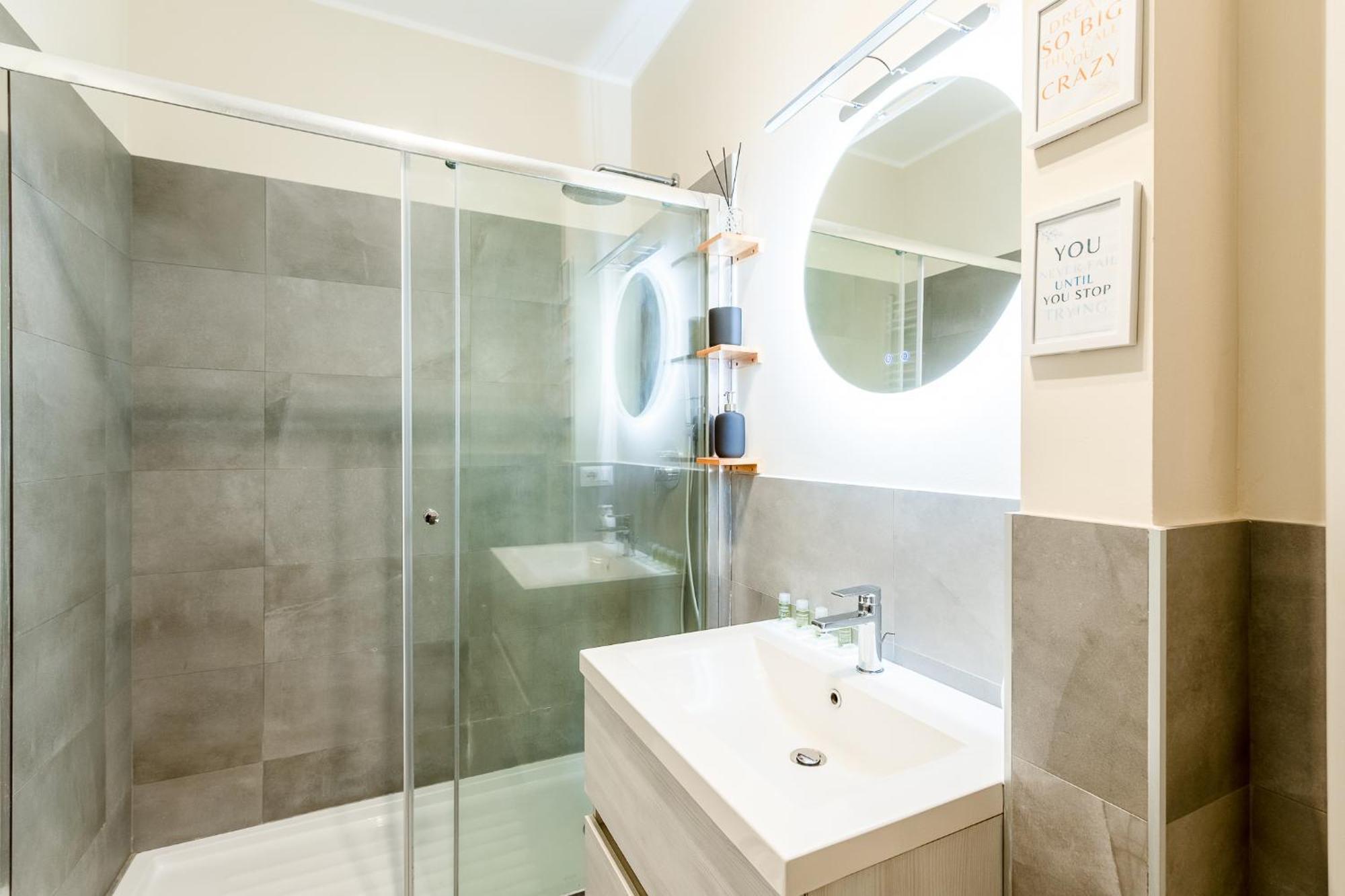 Appartamento Casati Charm - Center By Innstay *
