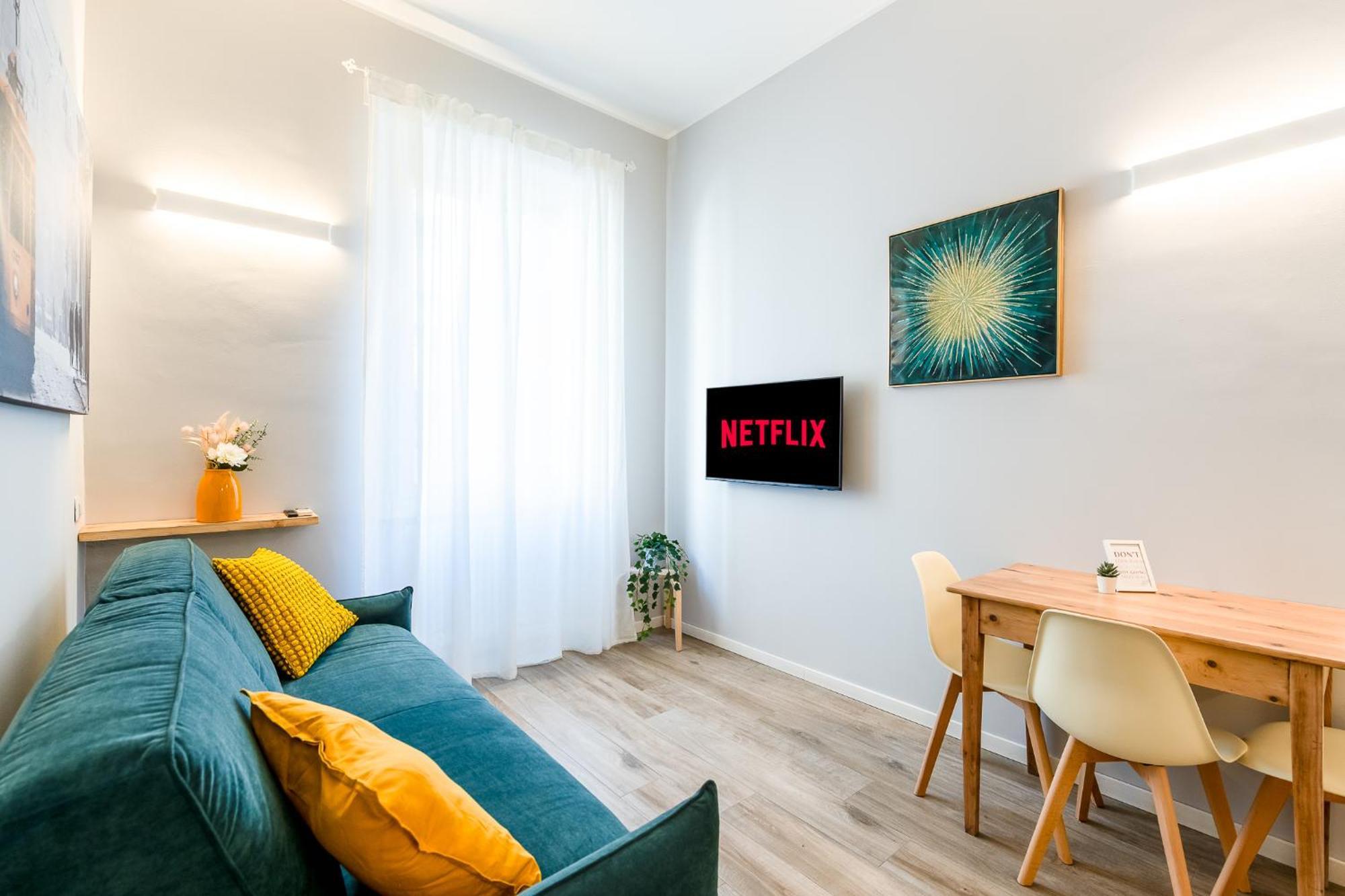 Casati Charm - Center By Innstay Appartamento Milano
