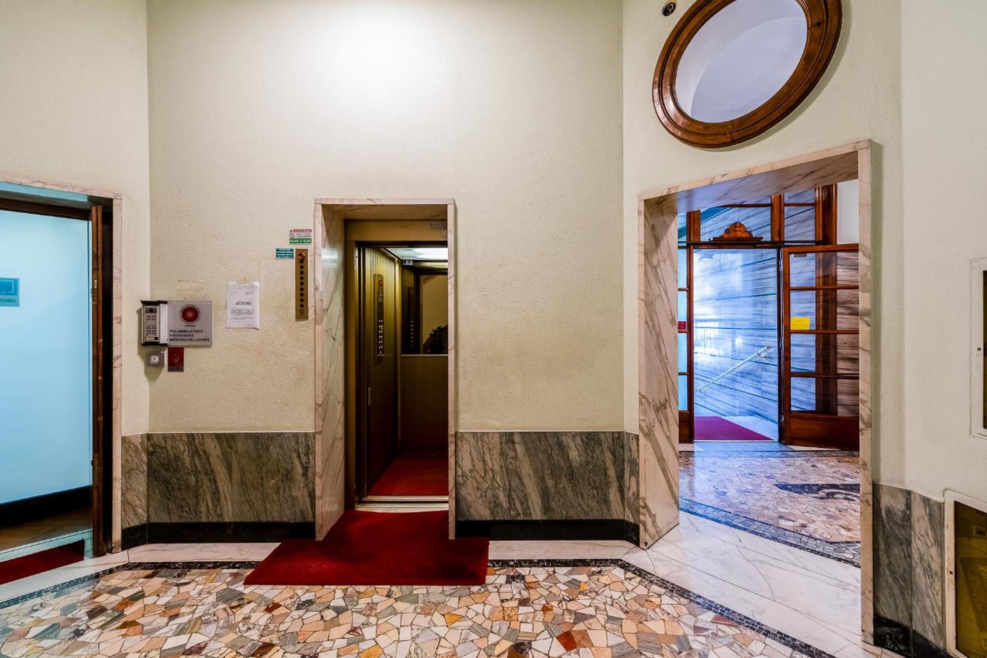 Casati Charm - Center By Innstay Milano