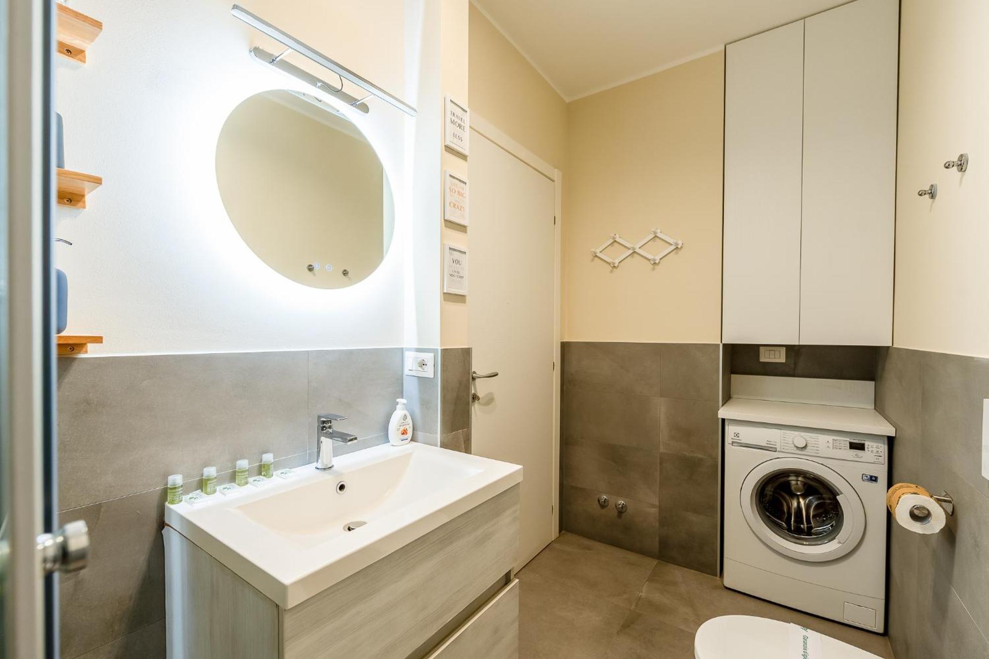 Casati Charm - Center By Innstay * Milano