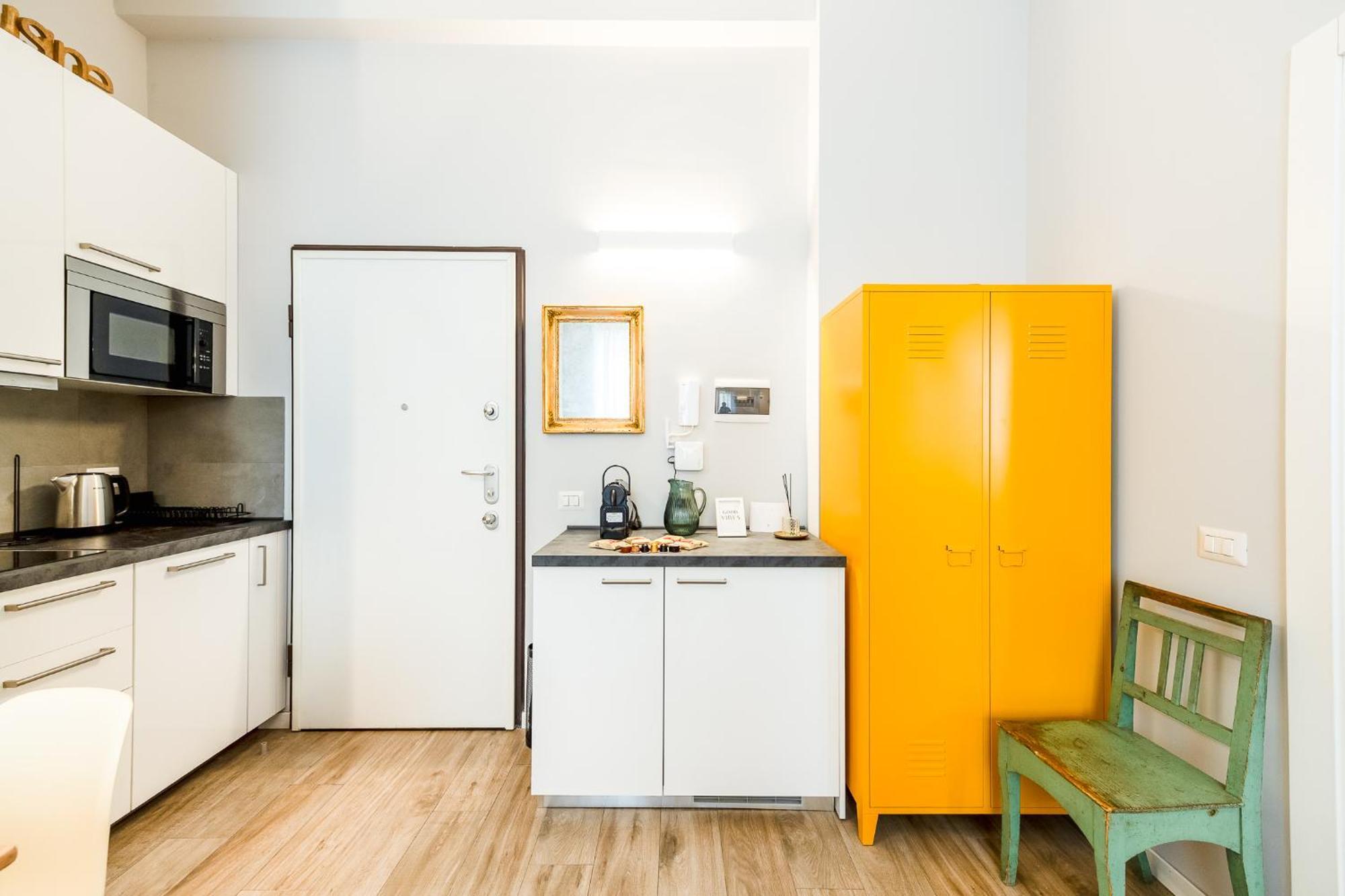 Appartamento Casati Charm - Center By Innstay