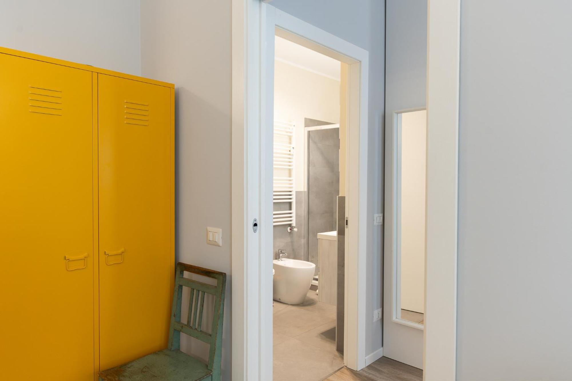Casati Charm - Center By Innstay Appartamento Milano