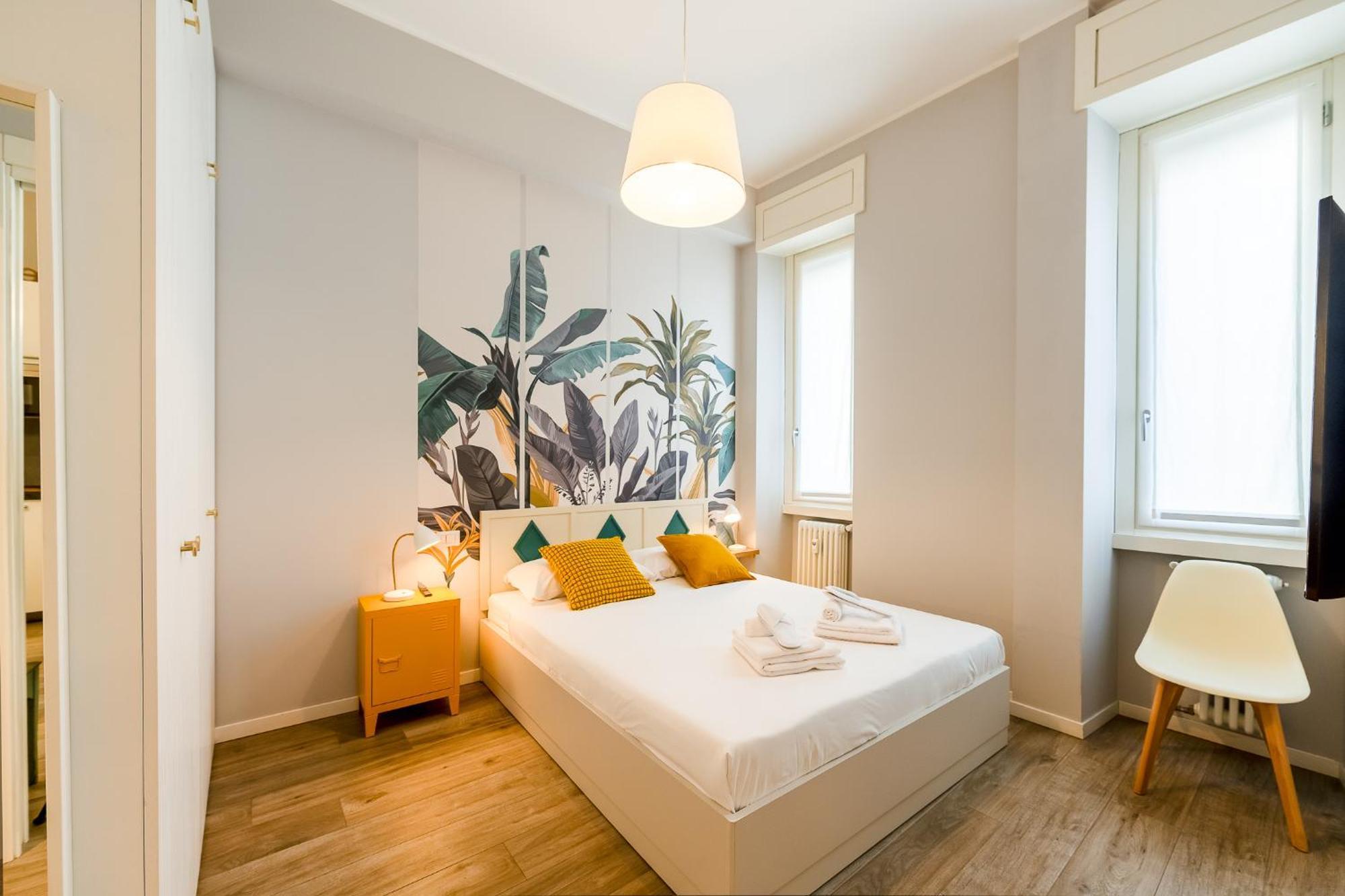 Casati Charm - Center By Innstay Milano