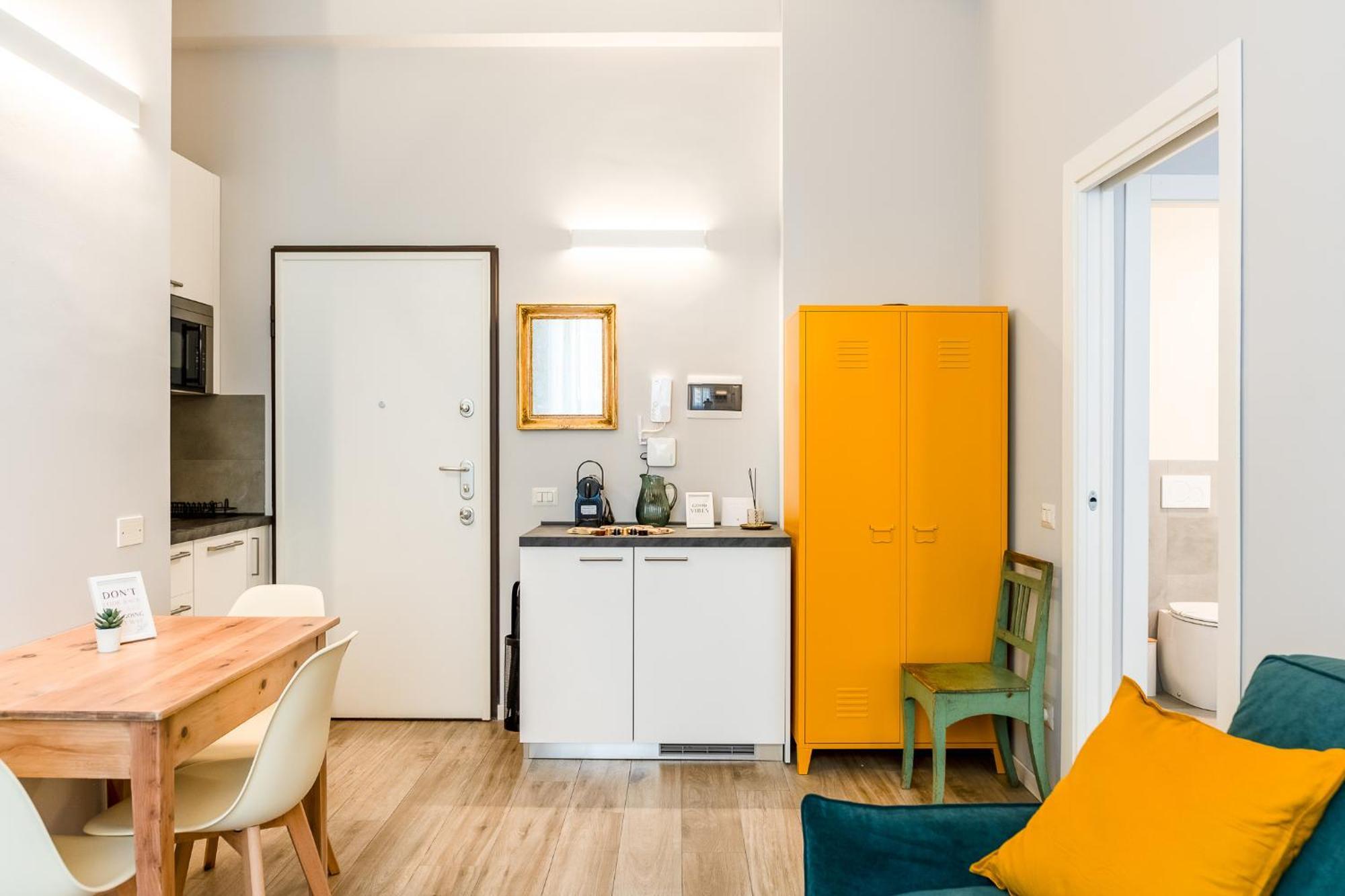 Casati Charm - Center By Innstay Appartamento
