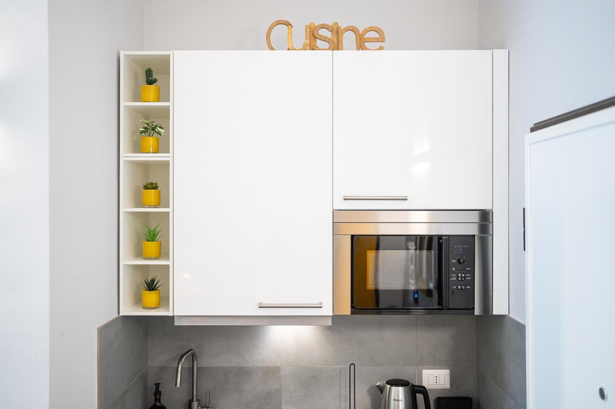 Appartamento Casati Charm - Center By Innstay *
