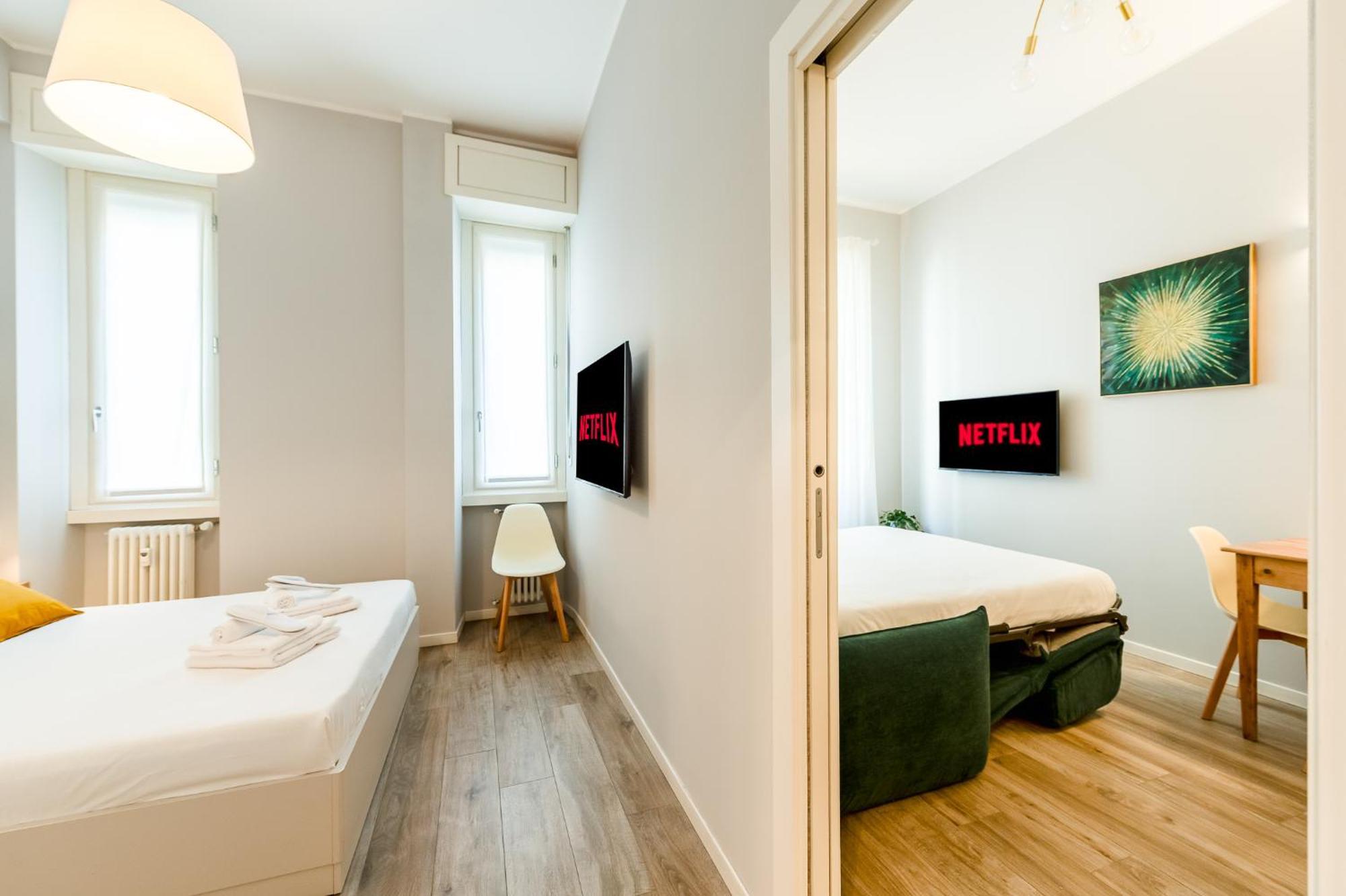 Casati Charm - Center By Innstay Appartamento *