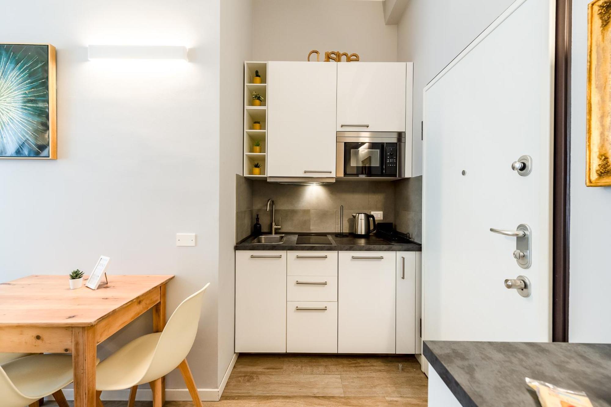 Casati Charm - Center By Innstay Appartamento *