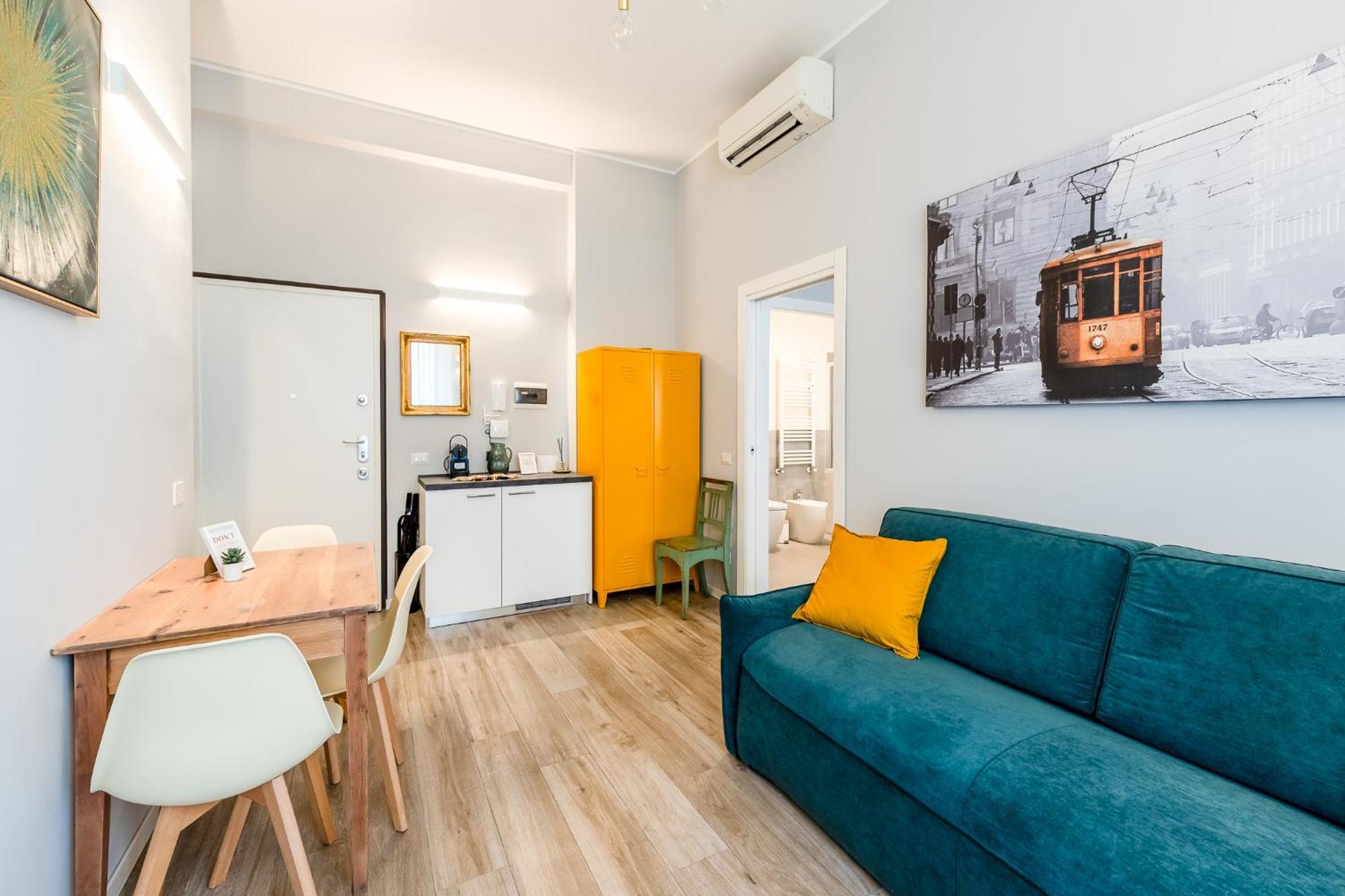 Casati Charm - Center By Innstay Appartamento *