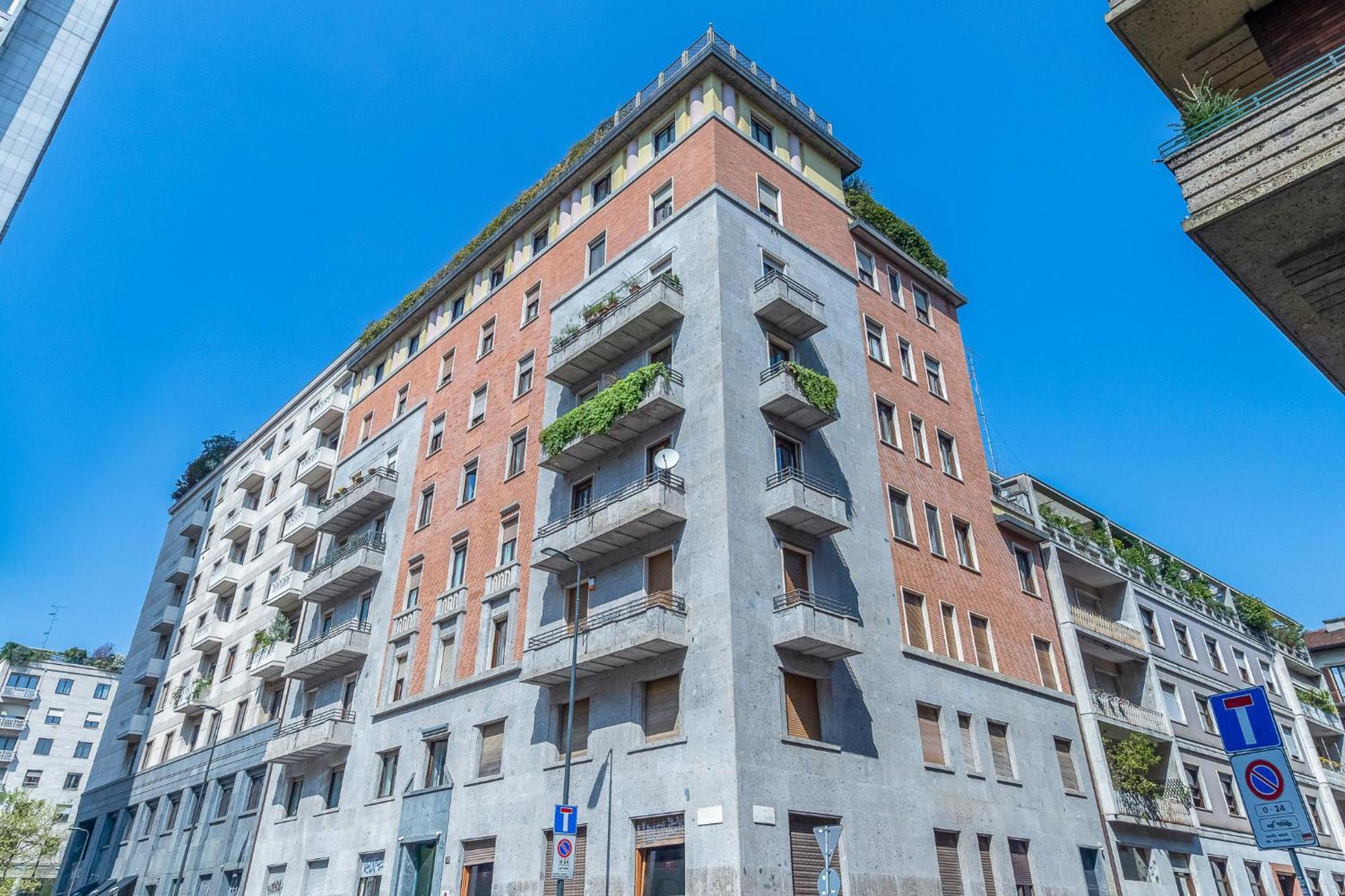Casati Charm - Center By Innstay * Milano