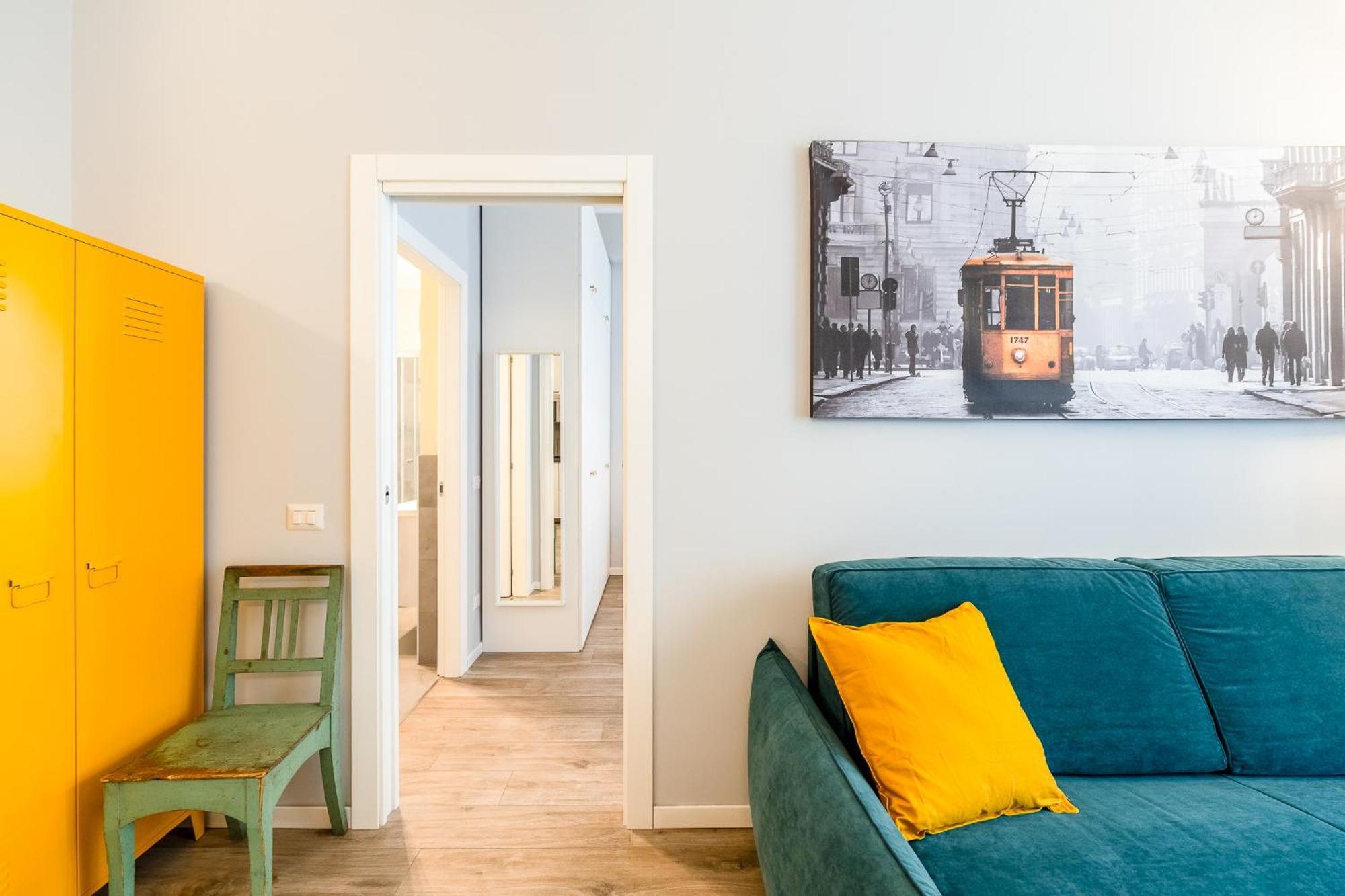 Casati Charm - Center By Innstay Appartamento
