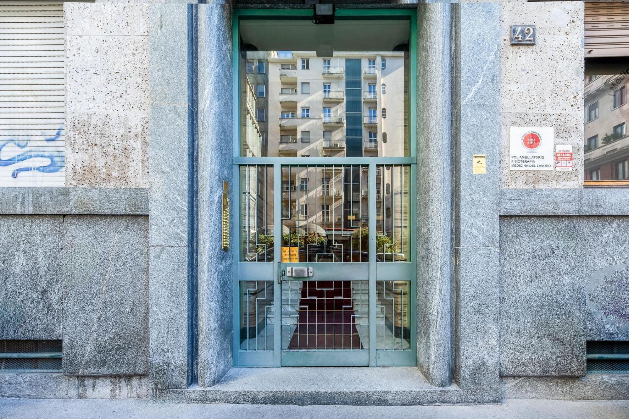 Casati Charm - Center By Innstay Appartamento Milano