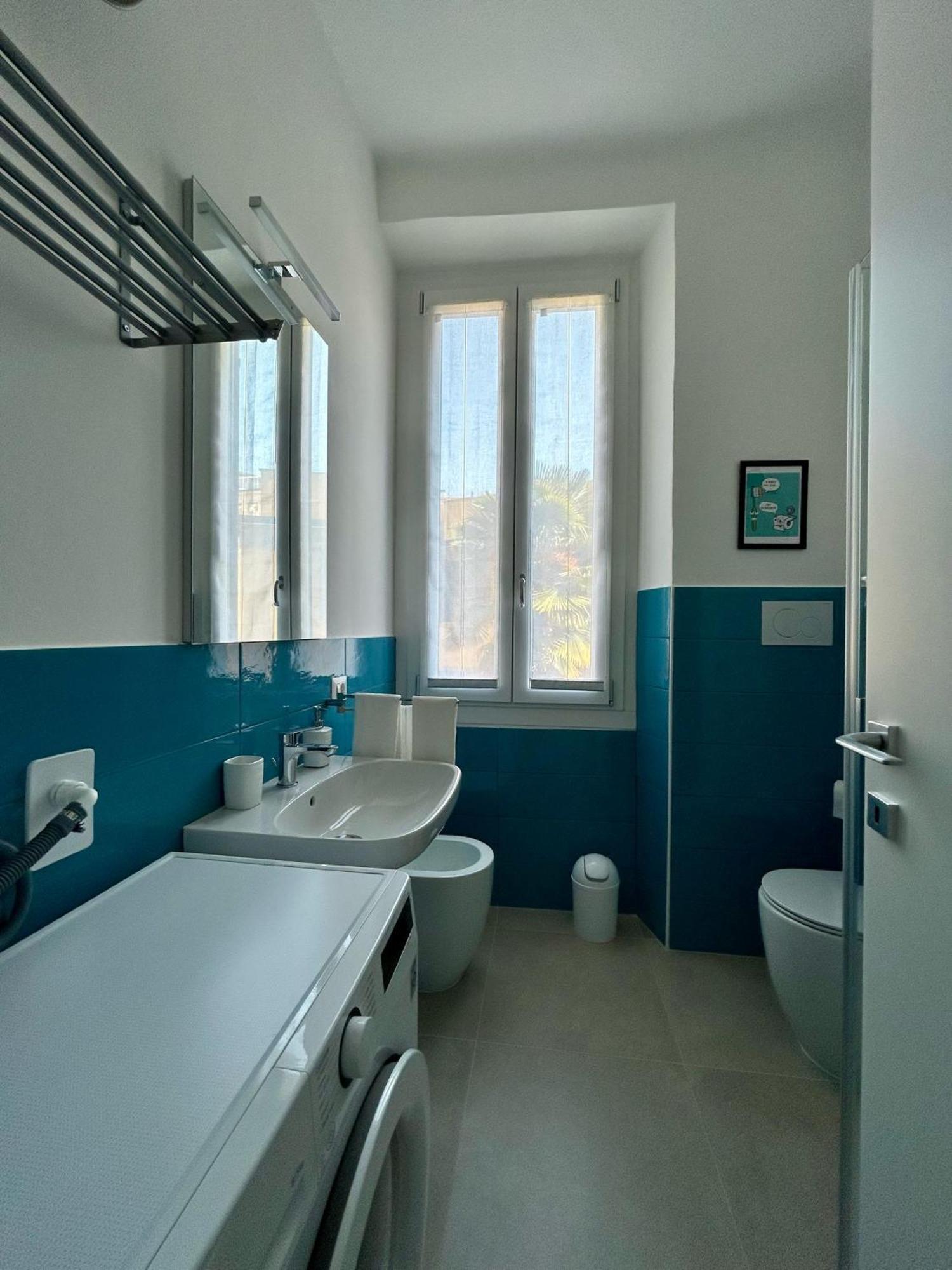 Leilighet Nolo Milano