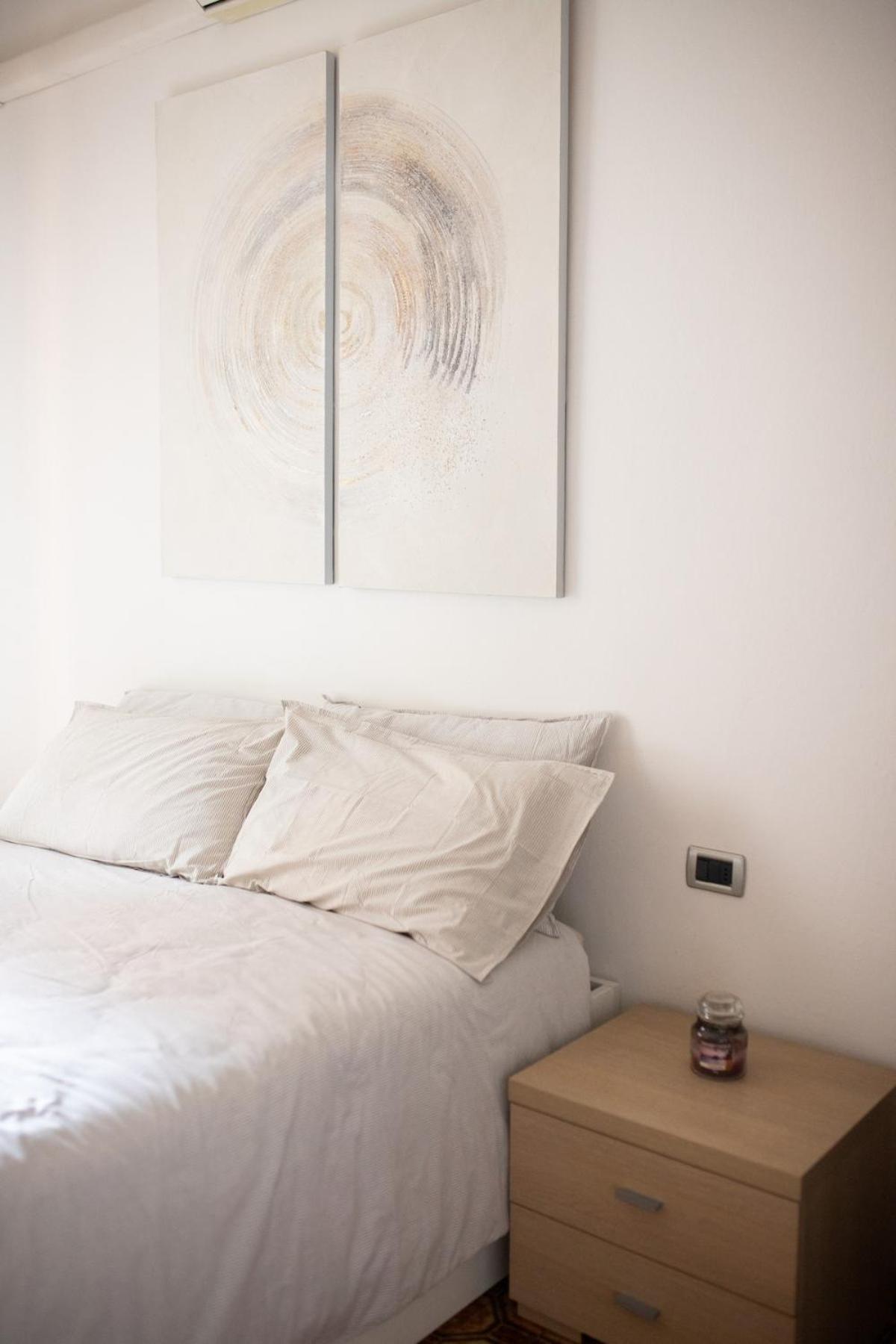 Apartment Dimora Martesana Milan