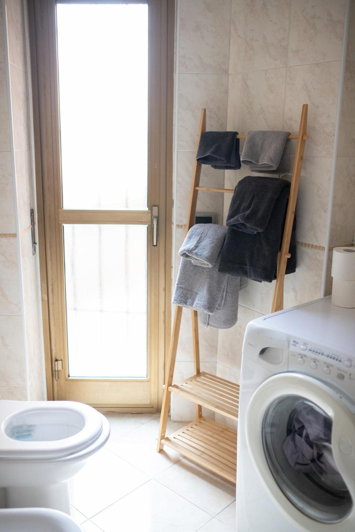 Apartment Dimora Martesana