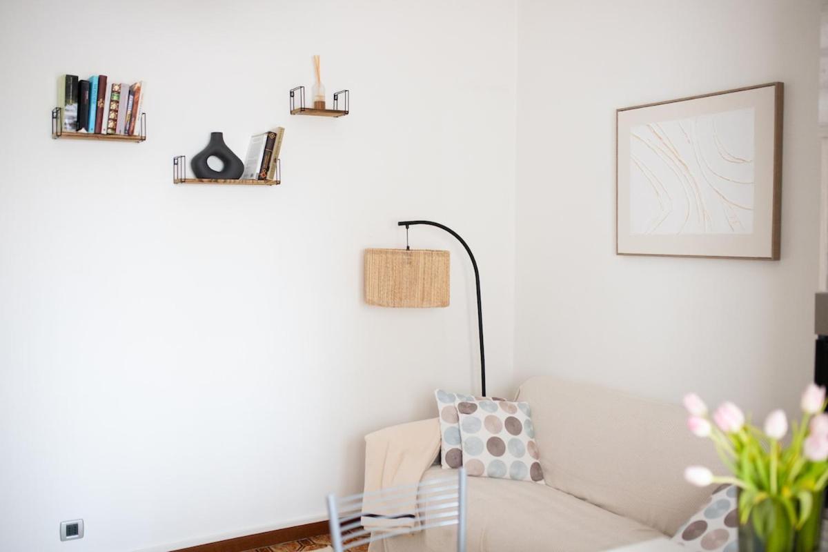 Apartment Dimora Martesana Milan