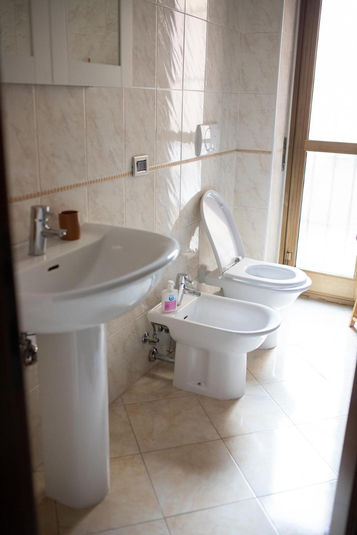 Dimora Martesana Apartment