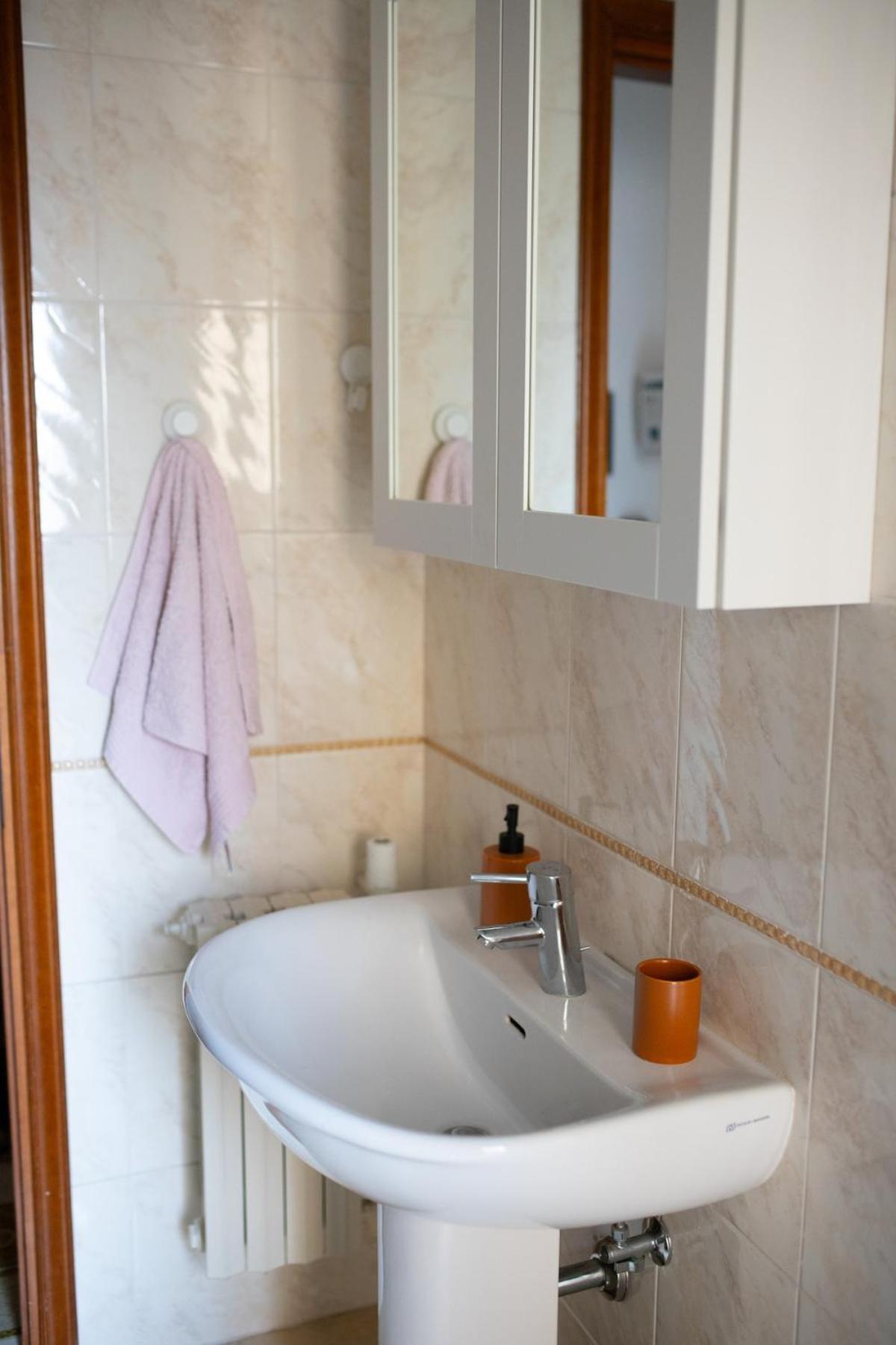 Dimora Martesana Apartment *