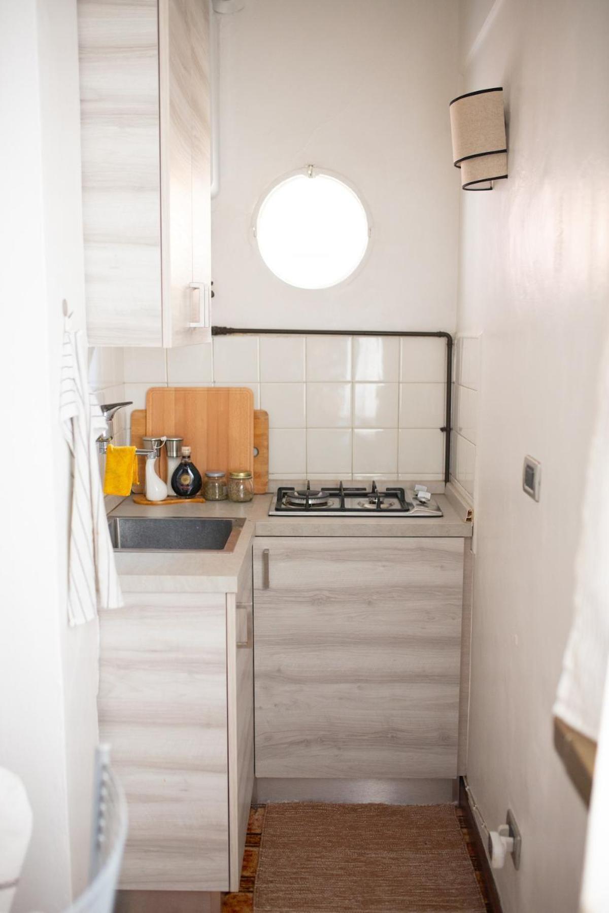 Dimora Martesana Apartment *