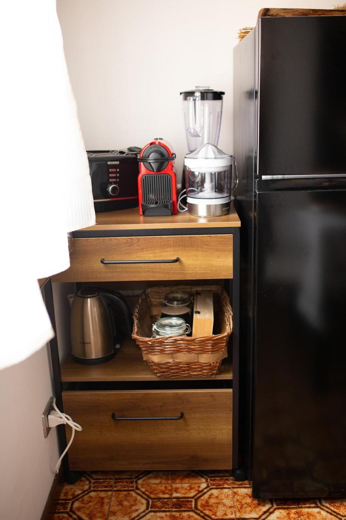 Dimora Martesana Apartment *