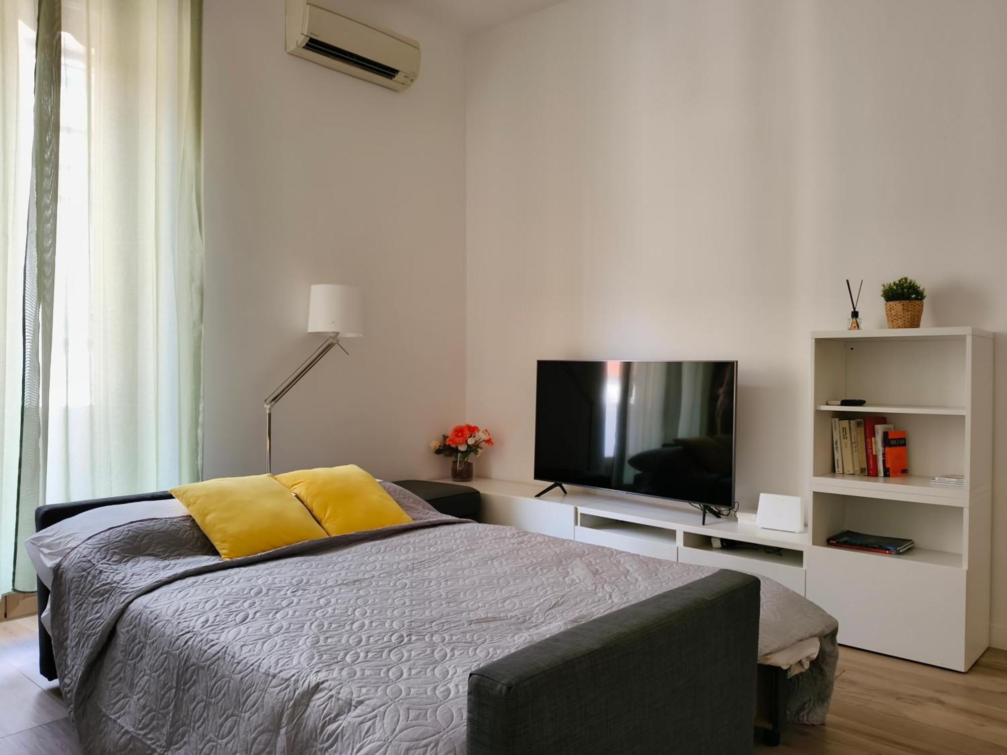 Eleganza Comfort Posizione * Milano