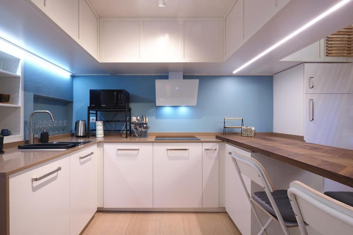 Modern Loft Just A Few Steps From Corso Appartamento *