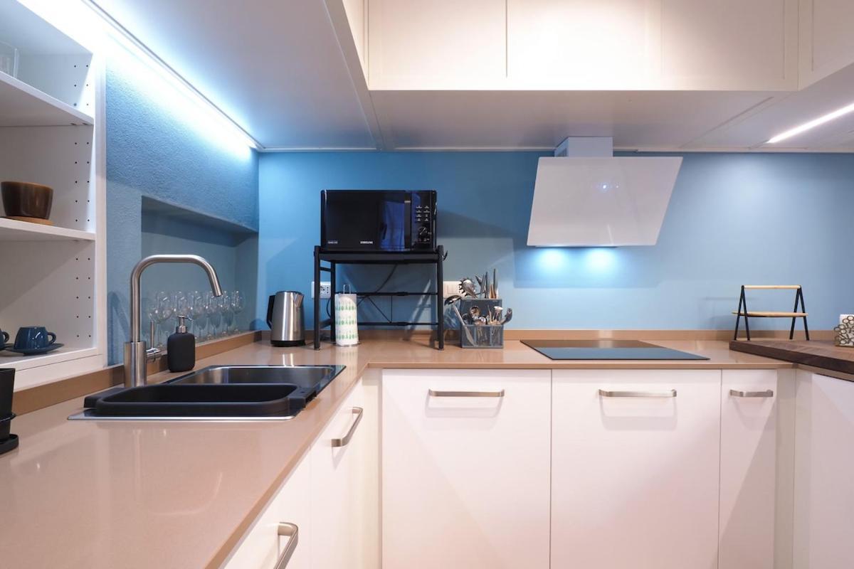 Modern Loft Just A Few Steps From Corso Appartamento Milano