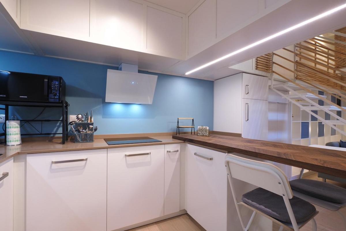 Appartamento Modern Loft Just A Few Steps From Corso