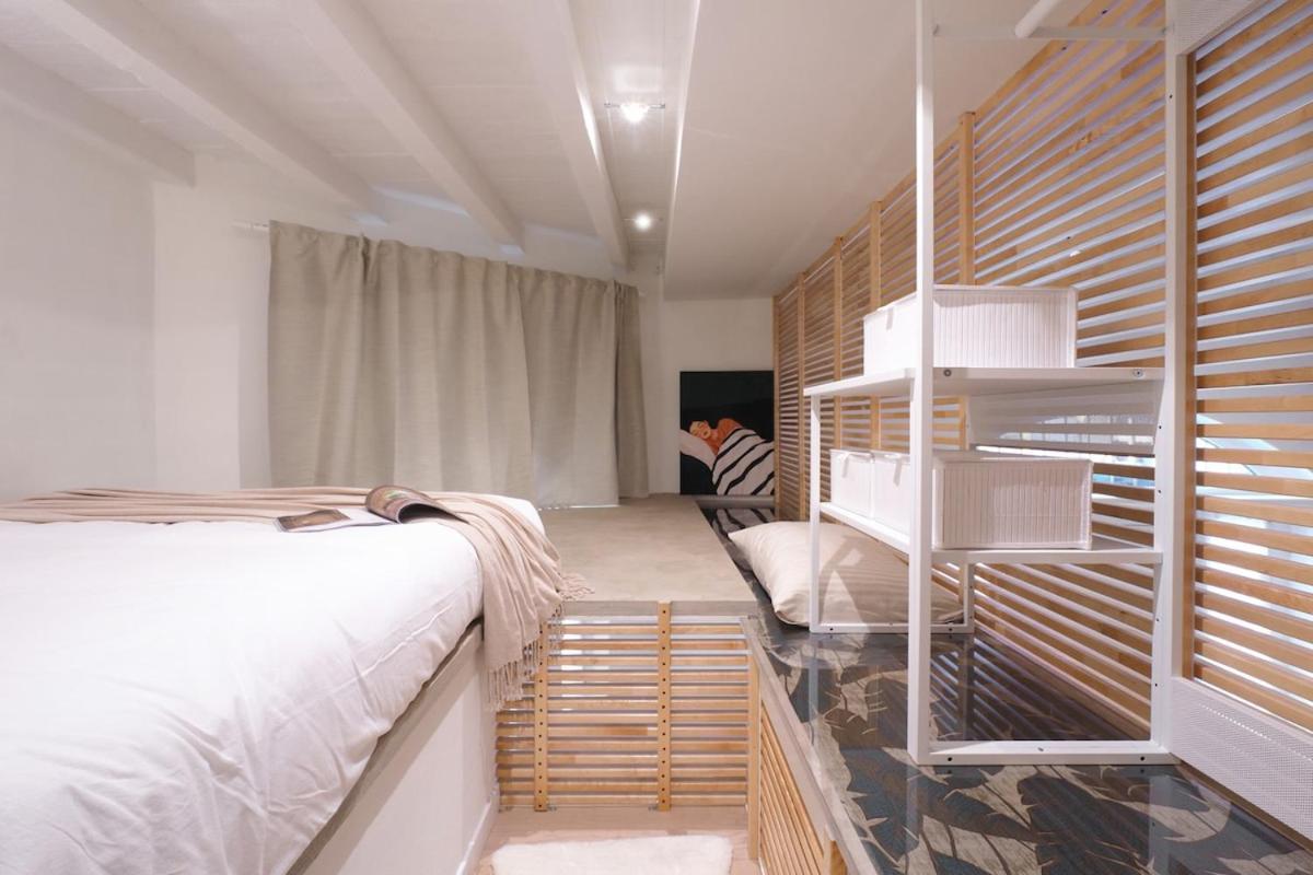 Appartamento Modern Loft Just A Few Steps From Corso Milano