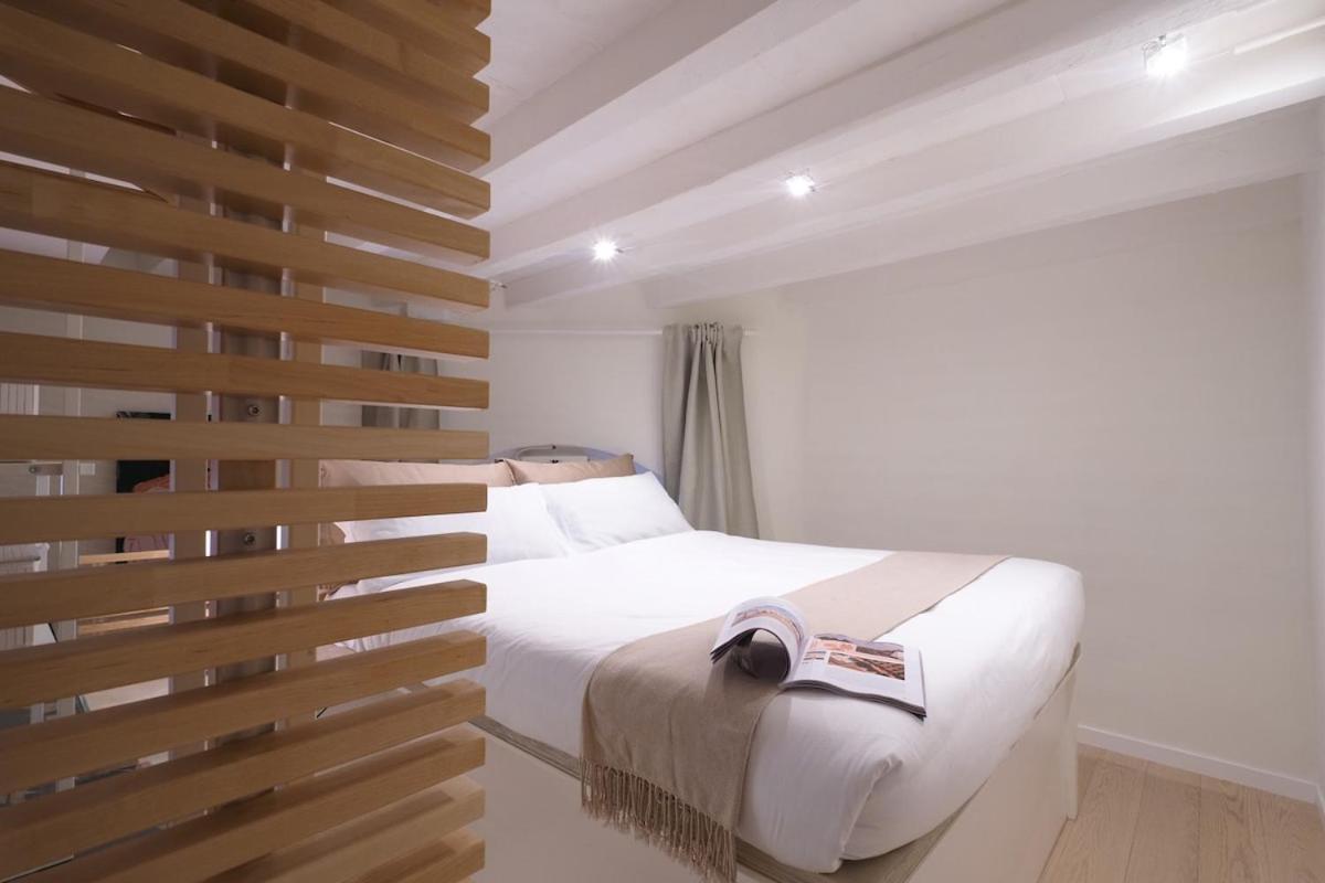 Modern Loft Just A Few Steps From Corso Milano