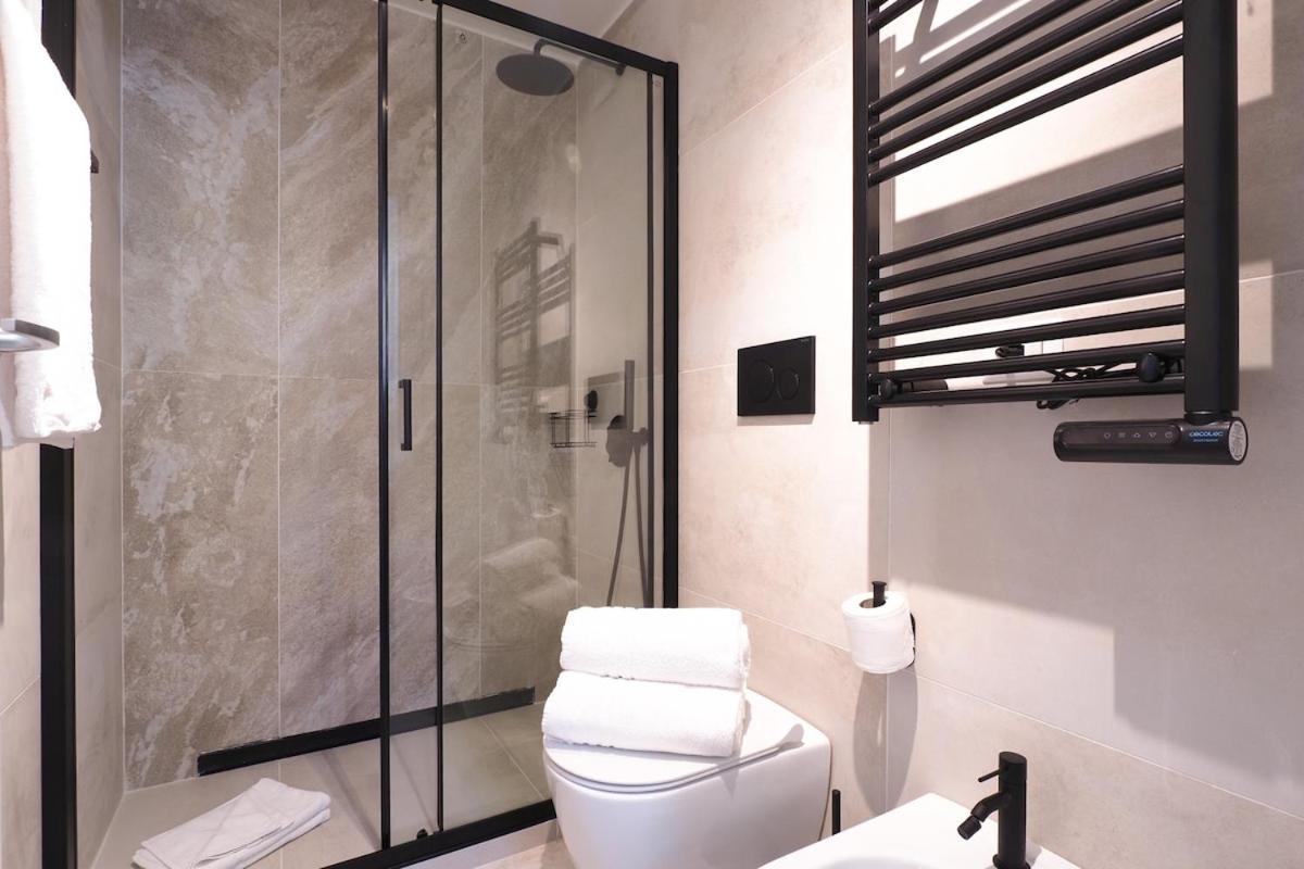 Modern Loft Just A Few Steps From Corso Appartamento *