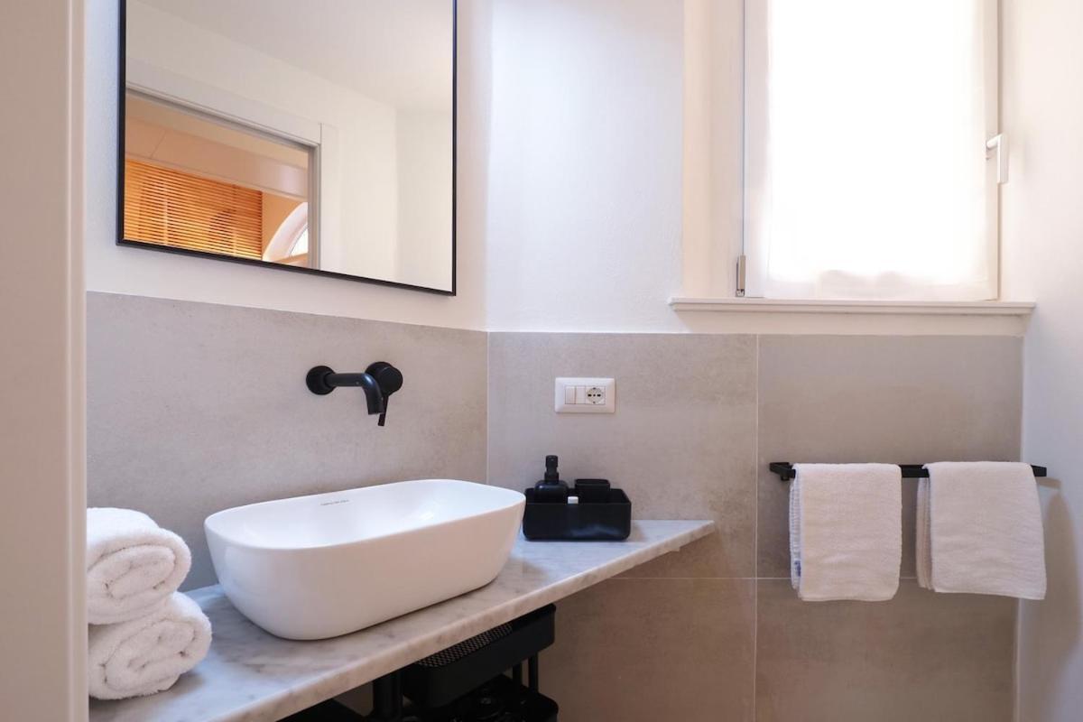 Appartamento Modern Loft Just A Few Steps From Corso *