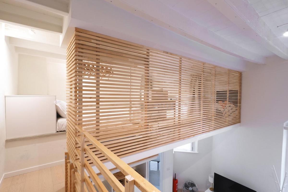 Modern Loft Just A Few Steps From Corso * Milano