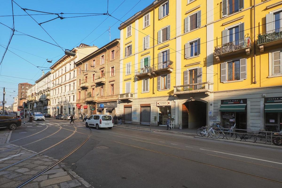 Appartamento Modern Loft Just A Few Steps From Corso
