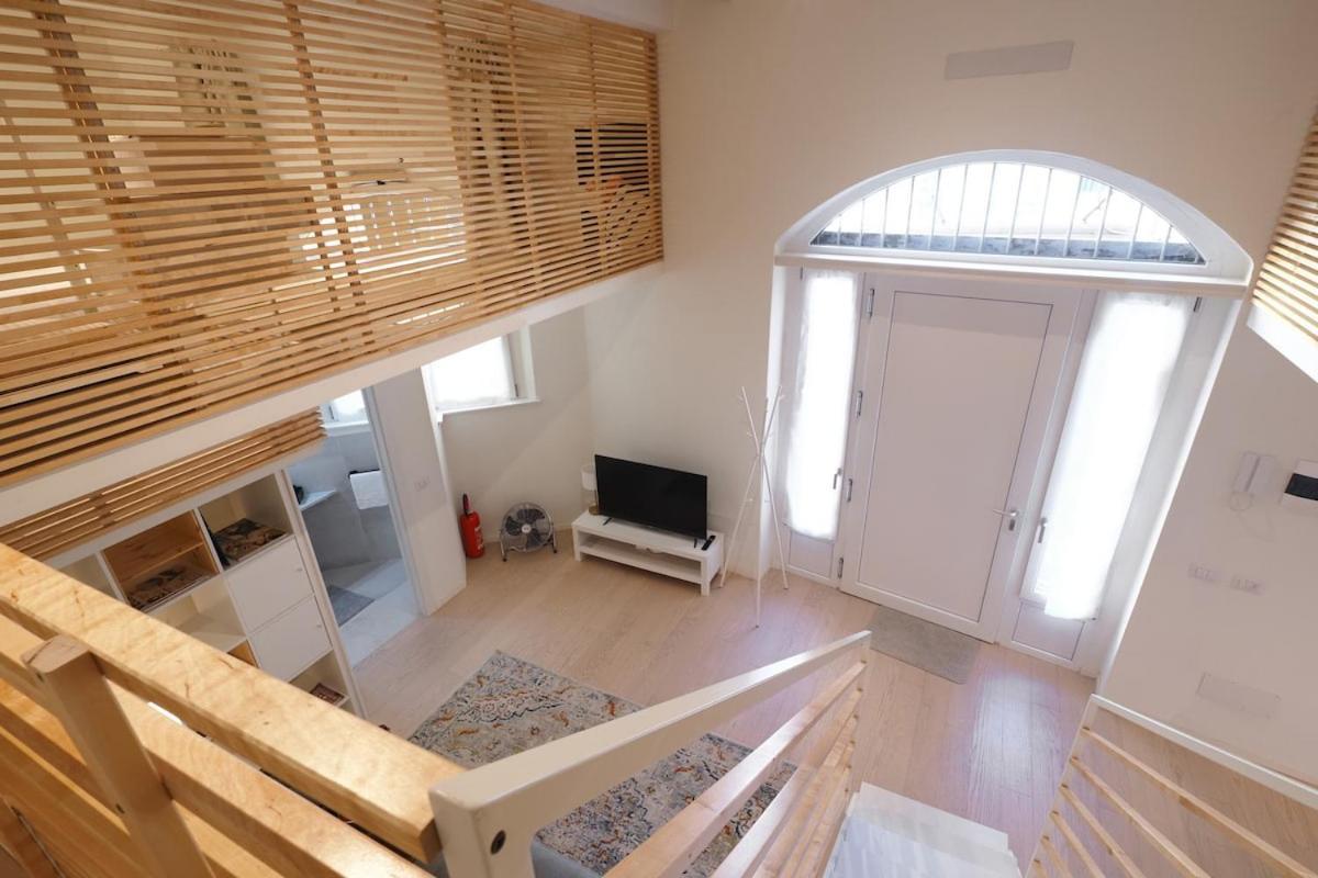 Modern Loft Just A Few Steps From Corso * Milano