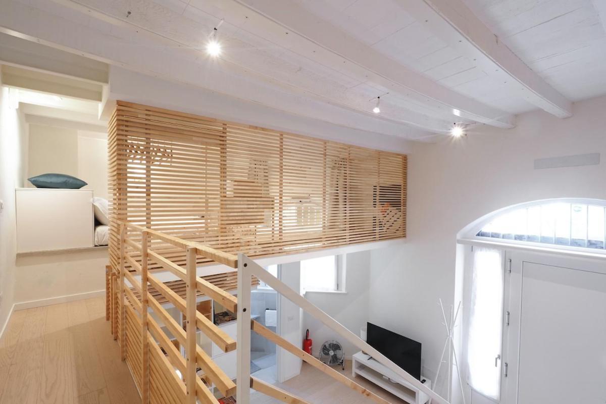 Modern Loft Just A Few Steps From Corso Milano