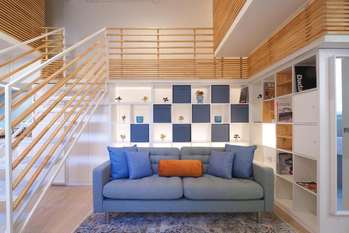 Appartamento Modern Loft Just A Few Steps From Corso Milano
