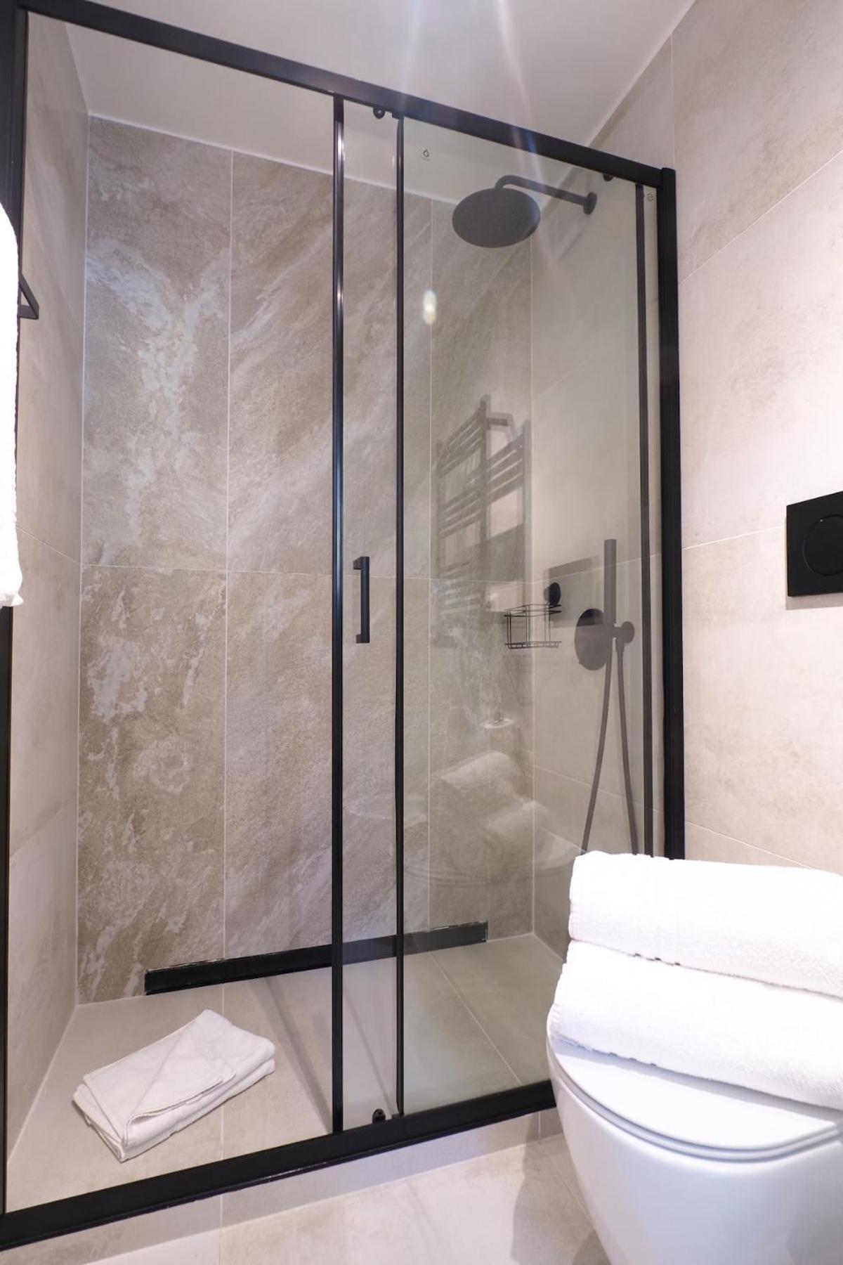 Modern Loft Just A Few Steps From Corso Appartamento Milano