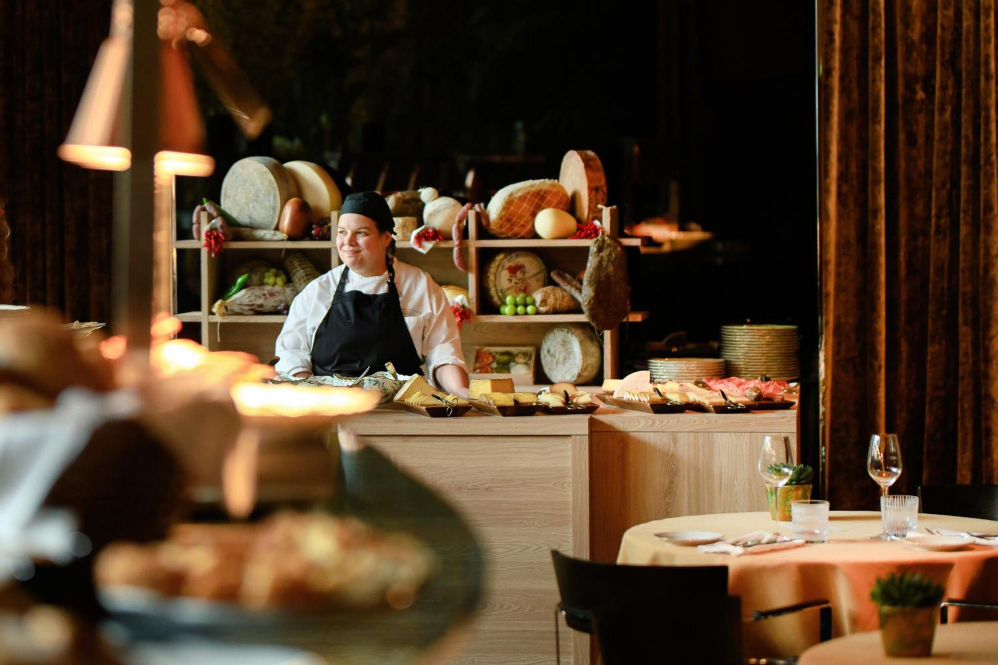 Hotel Bvlgari Milaan
