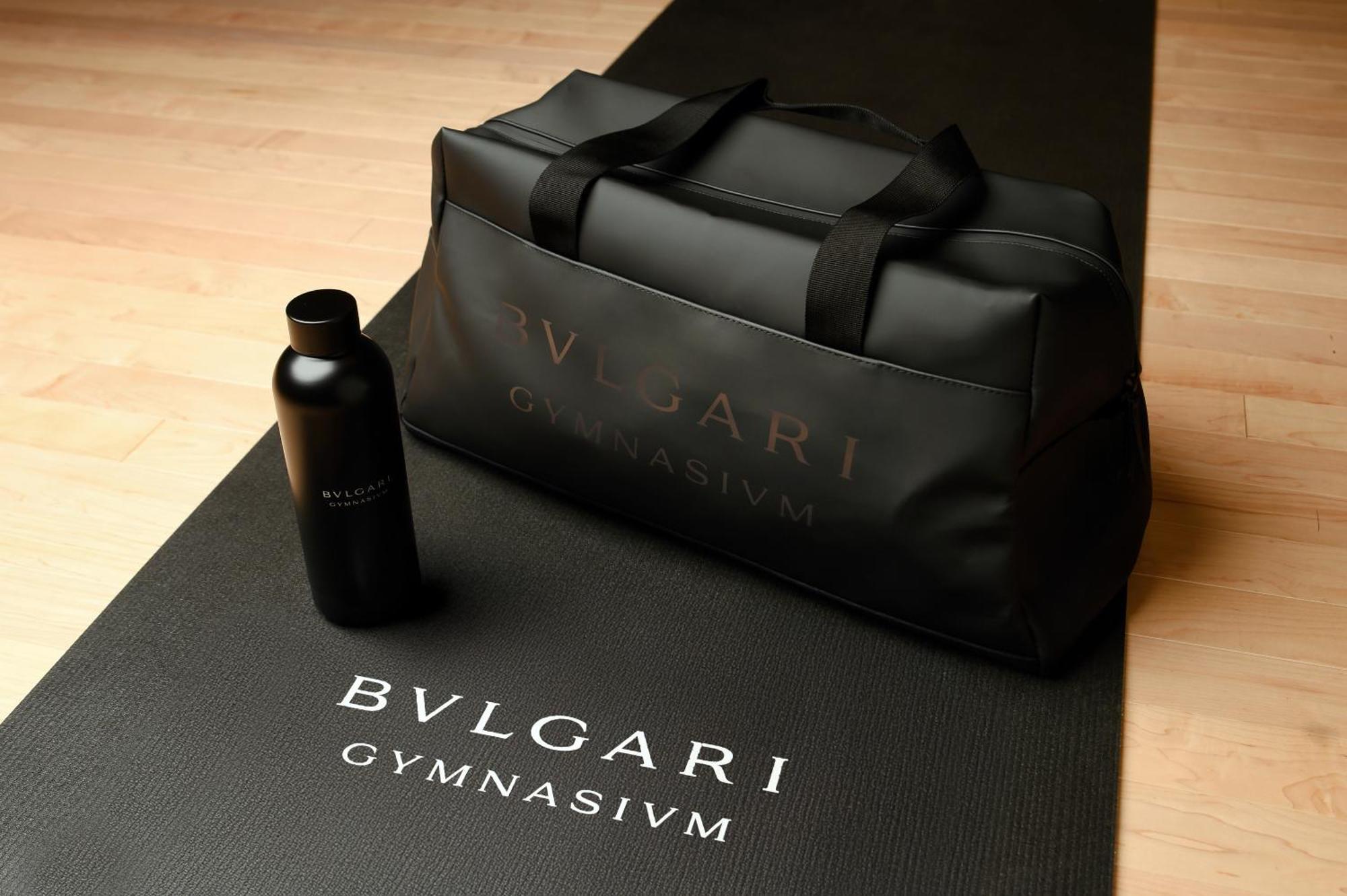 Bvlgari 5* Milaan