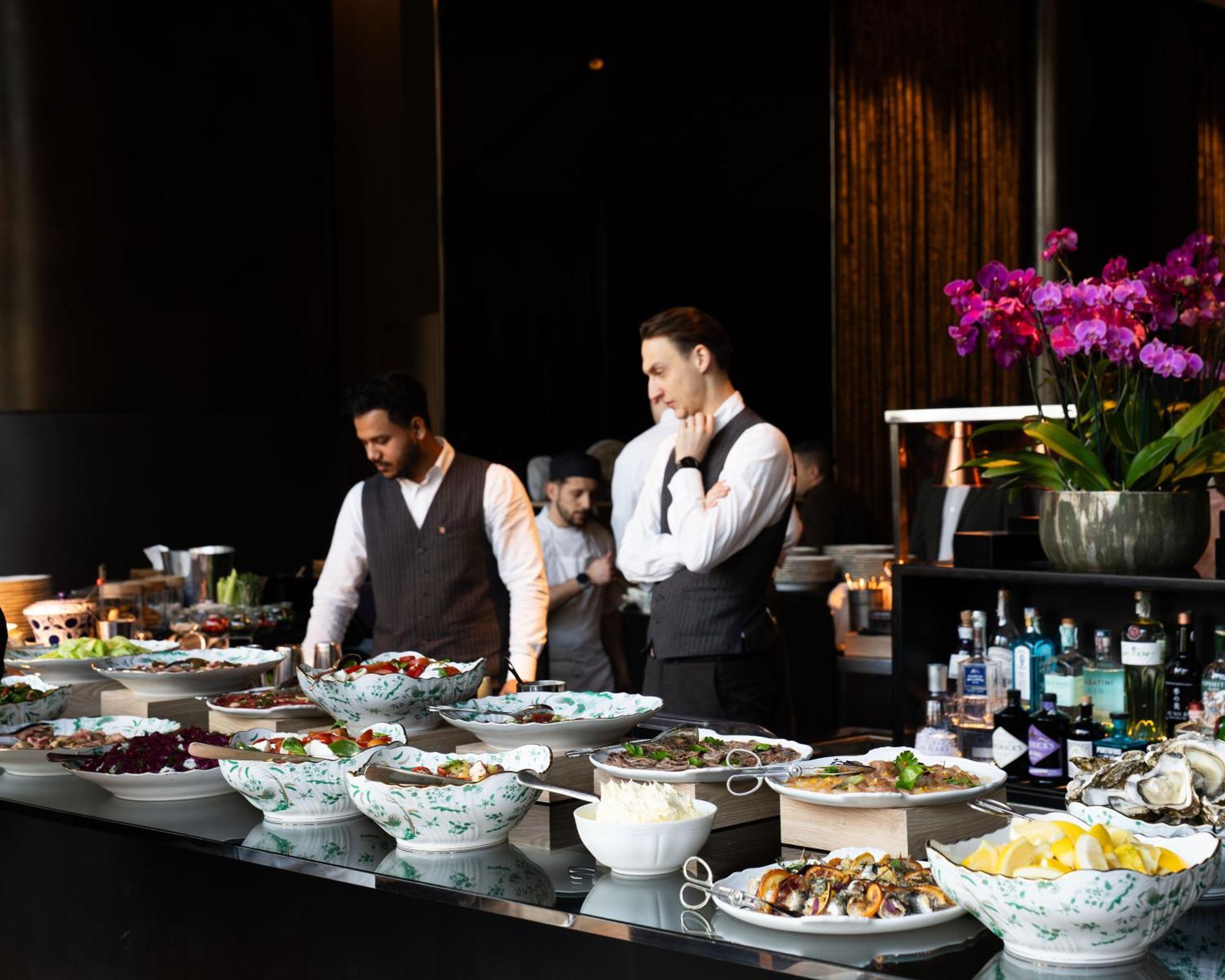 Bvlgari Hotel Milaan