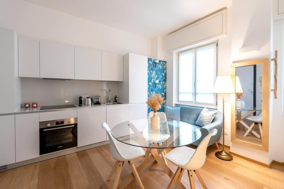 Appartement Bramante Design - A Pochi Passi Dal Duomo Milaan
