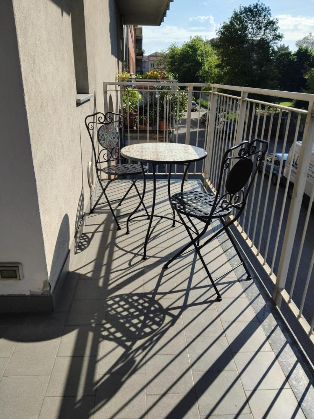 Apartment Casaelvi Near Fondazione Prada Mailand