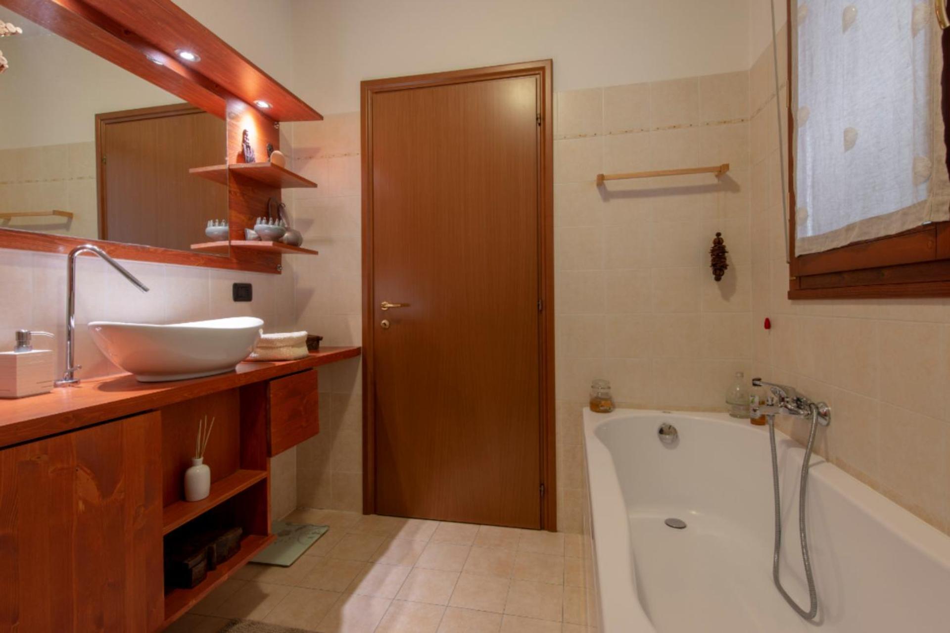 North - Beautiful Flat With Terrace Appartamento