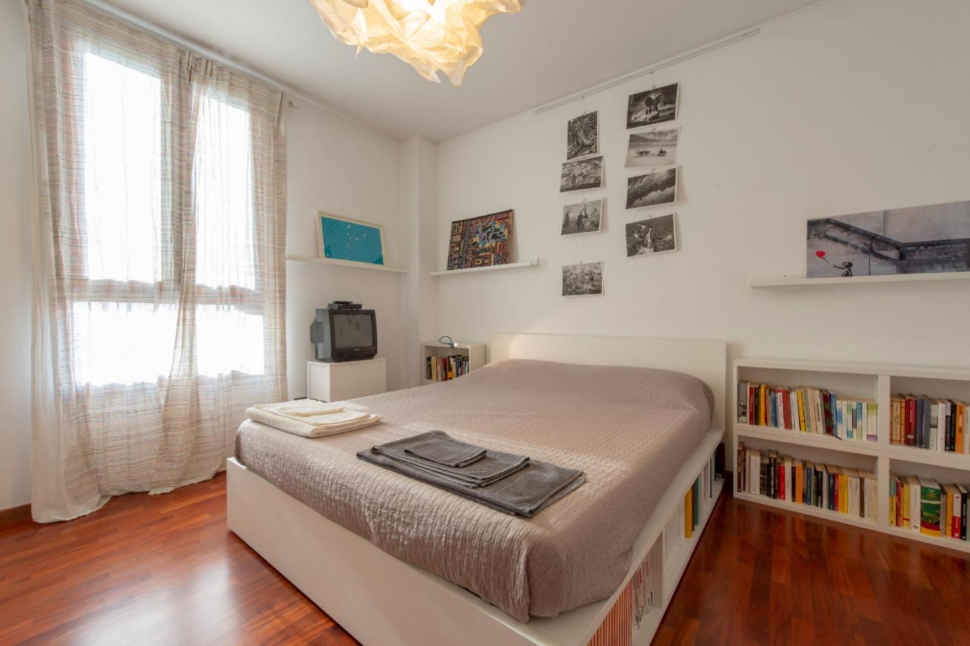 Appartamento North - Beautiful Flat With Terrace Milano