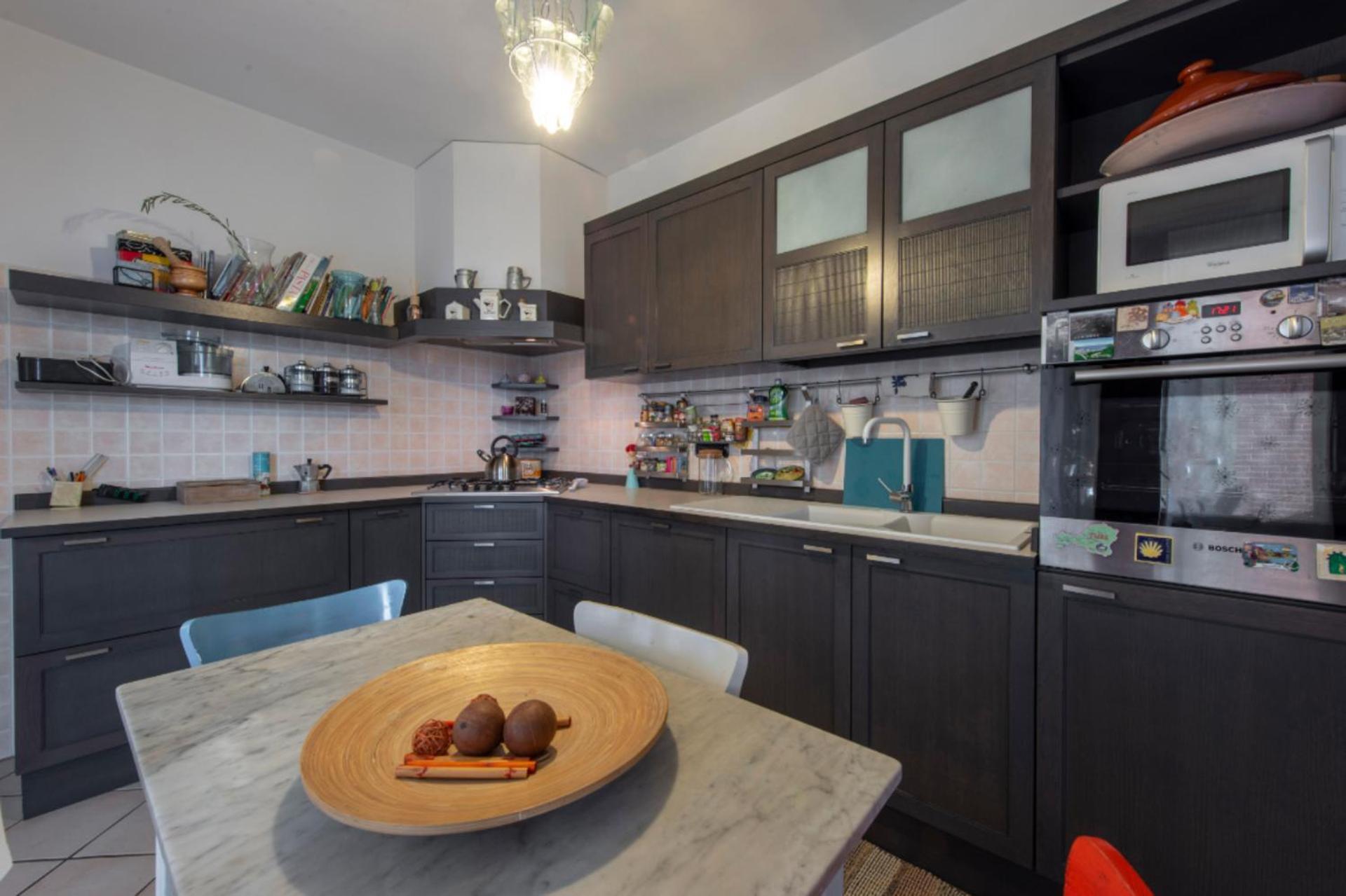 North - Beautiful Flat With Terrace * Milano