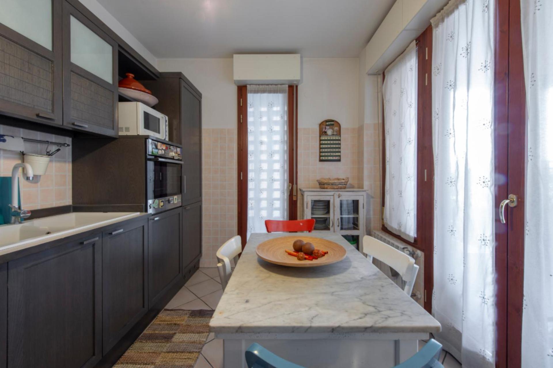 North - Beautiful Flat With Terrace *