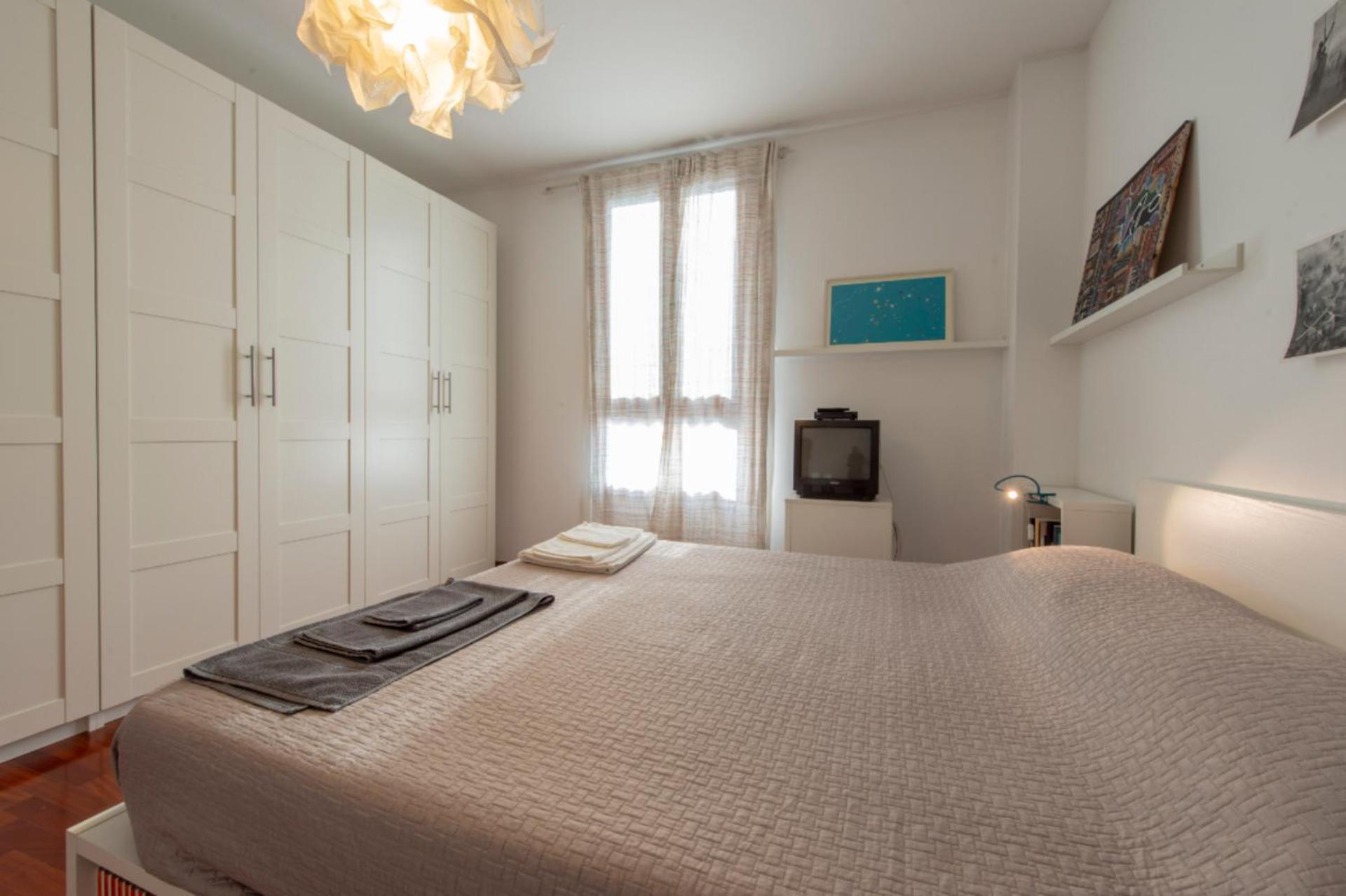 Appartamento North - Beautiful Flat With Terrace Milano