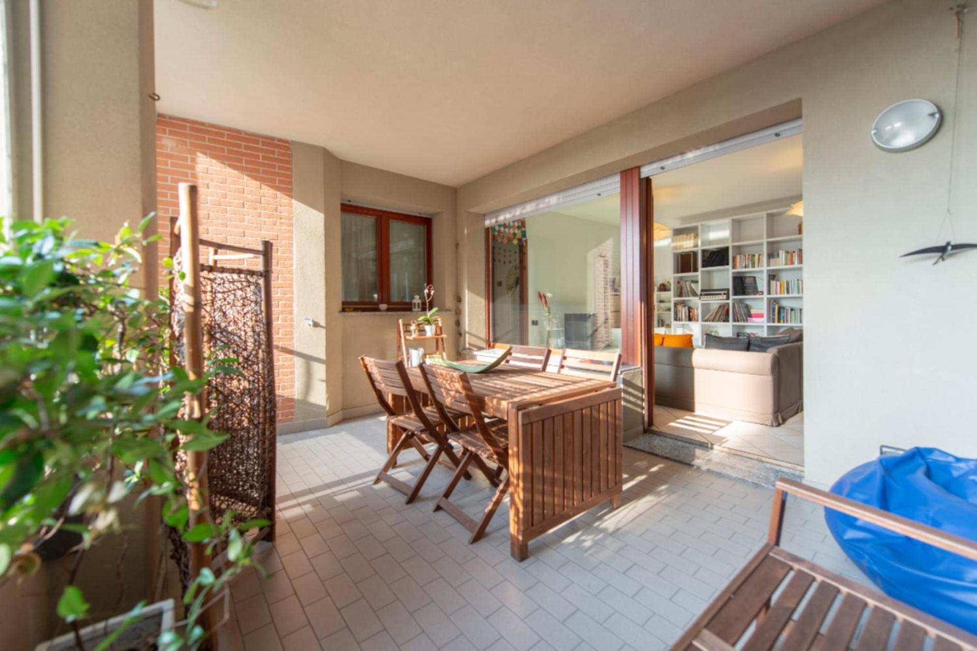 Appartamento North - Beautiful Flat With Terrace Milano