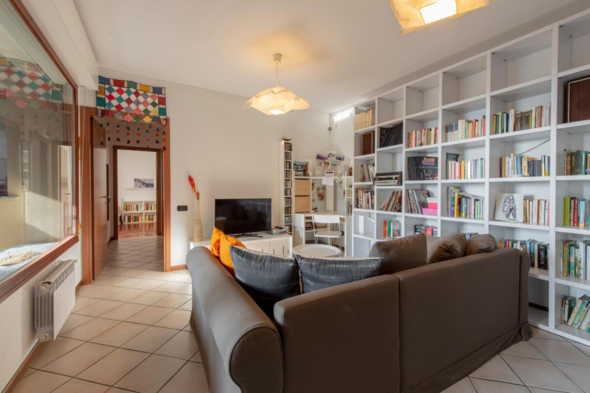 Appartamento North - Beautiful Flat With Terrace