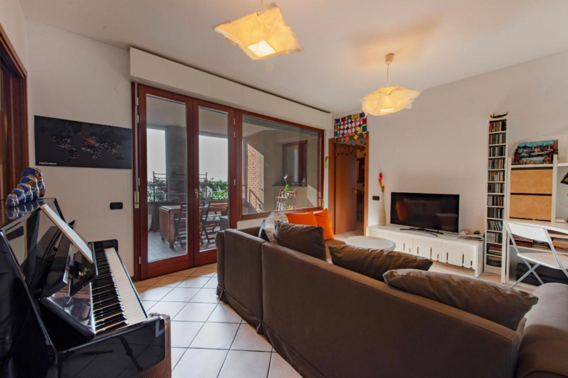 North - Beautiful Flat With Terrace Appartamento *